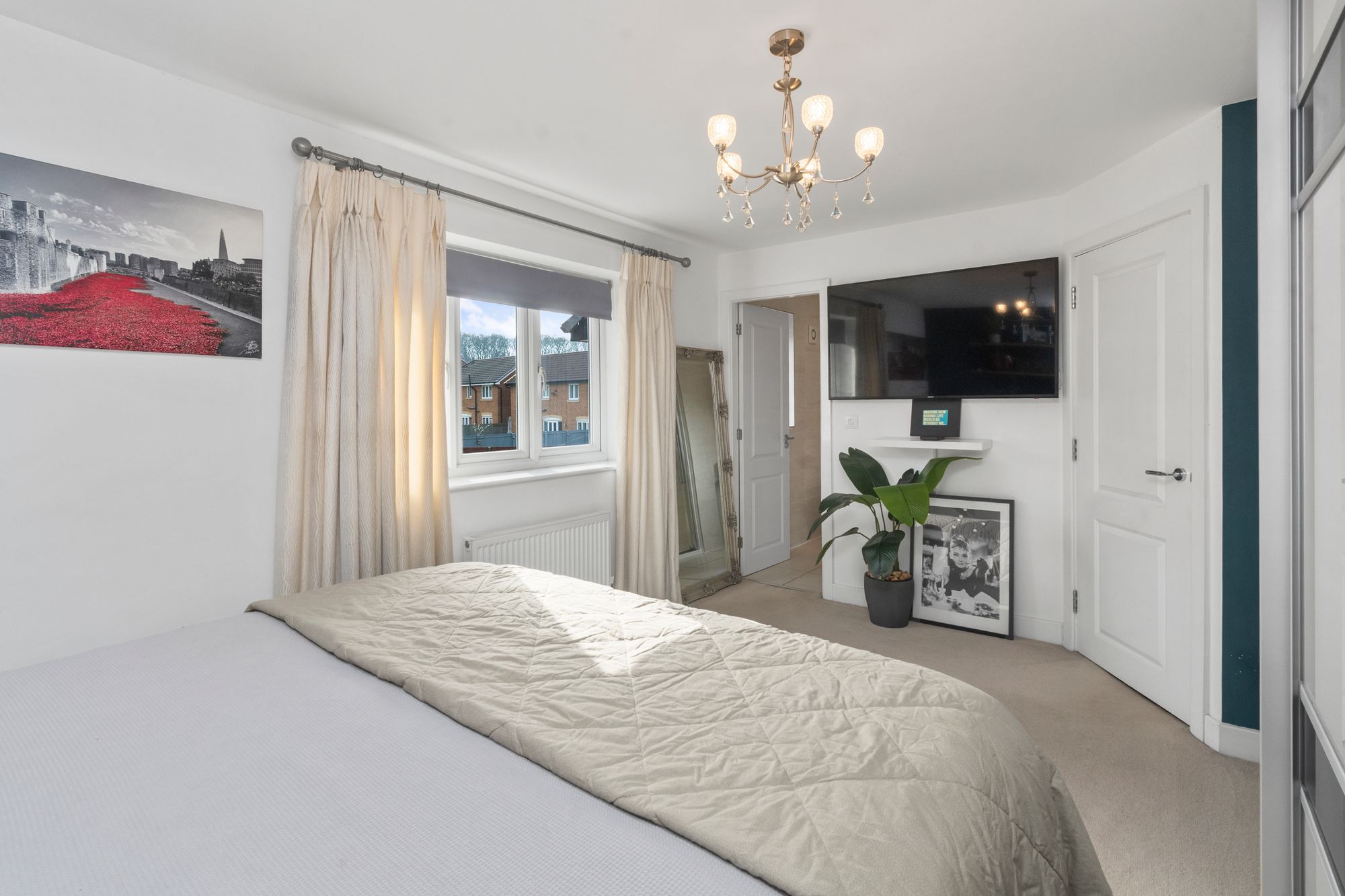 Tatton Way, St. Helens