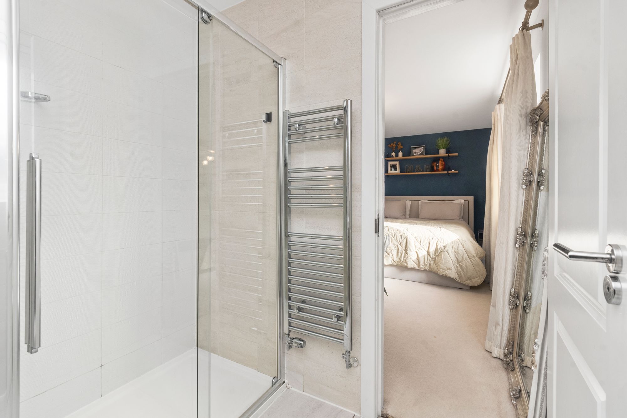 Tatton Way, St. Helens