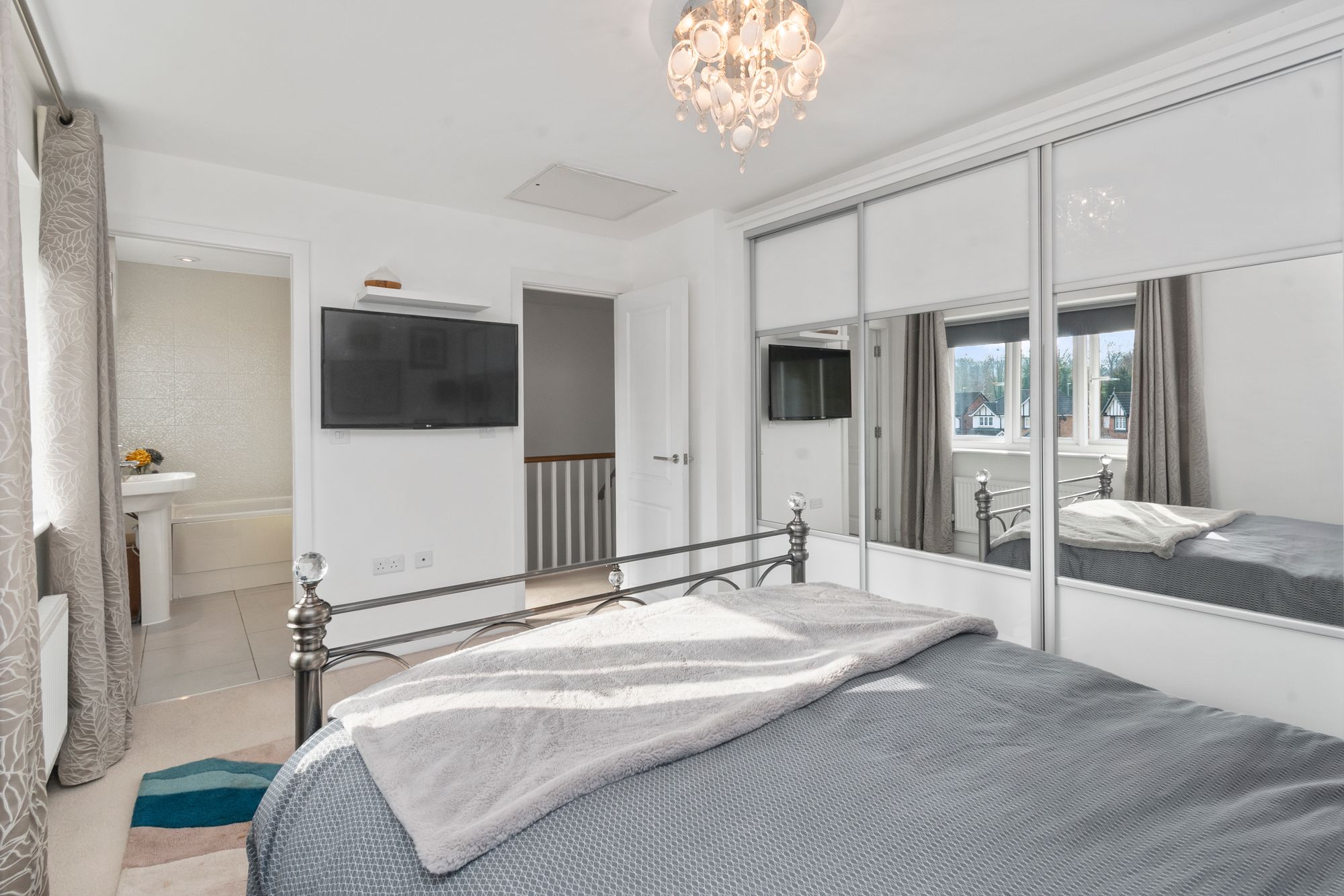 Tatton Way, St. Helens