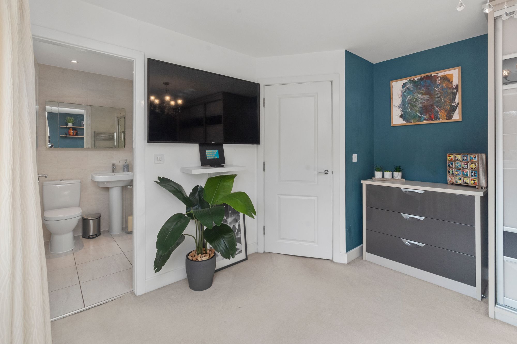 Tatton Way, St. Helens