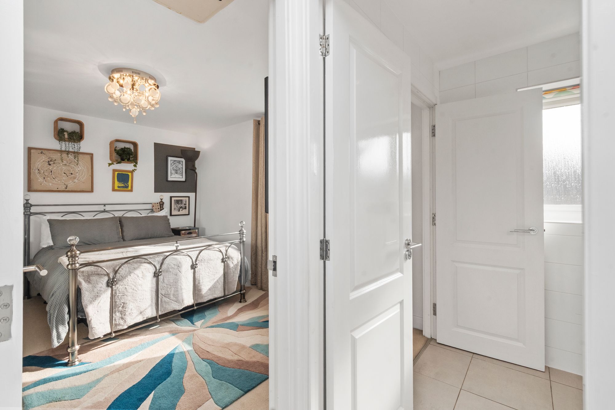 Tatton Way, St. Helens