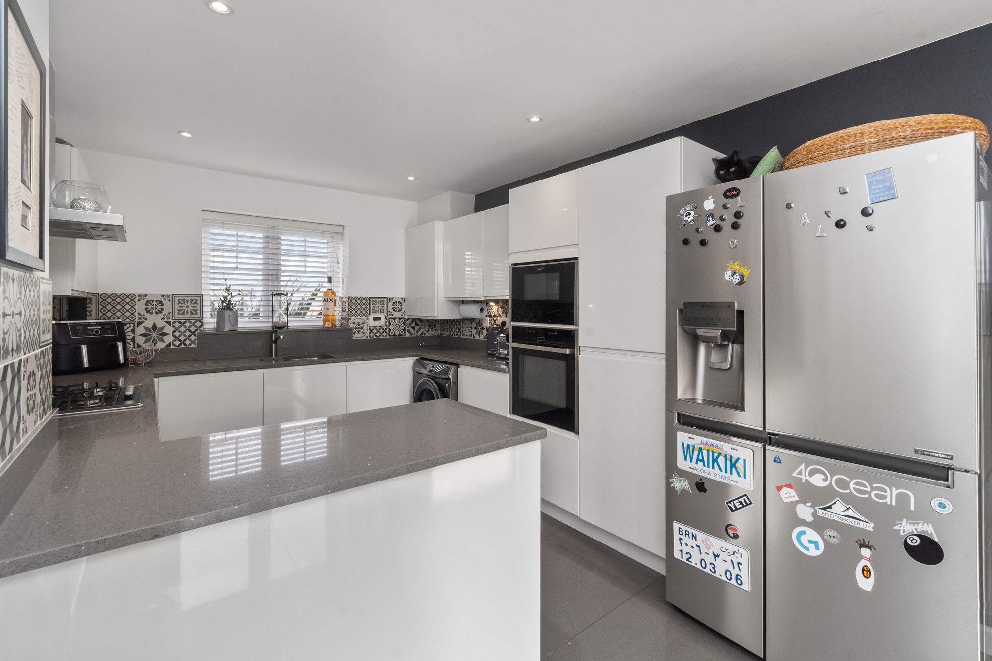 Tatton Way, St. Helens