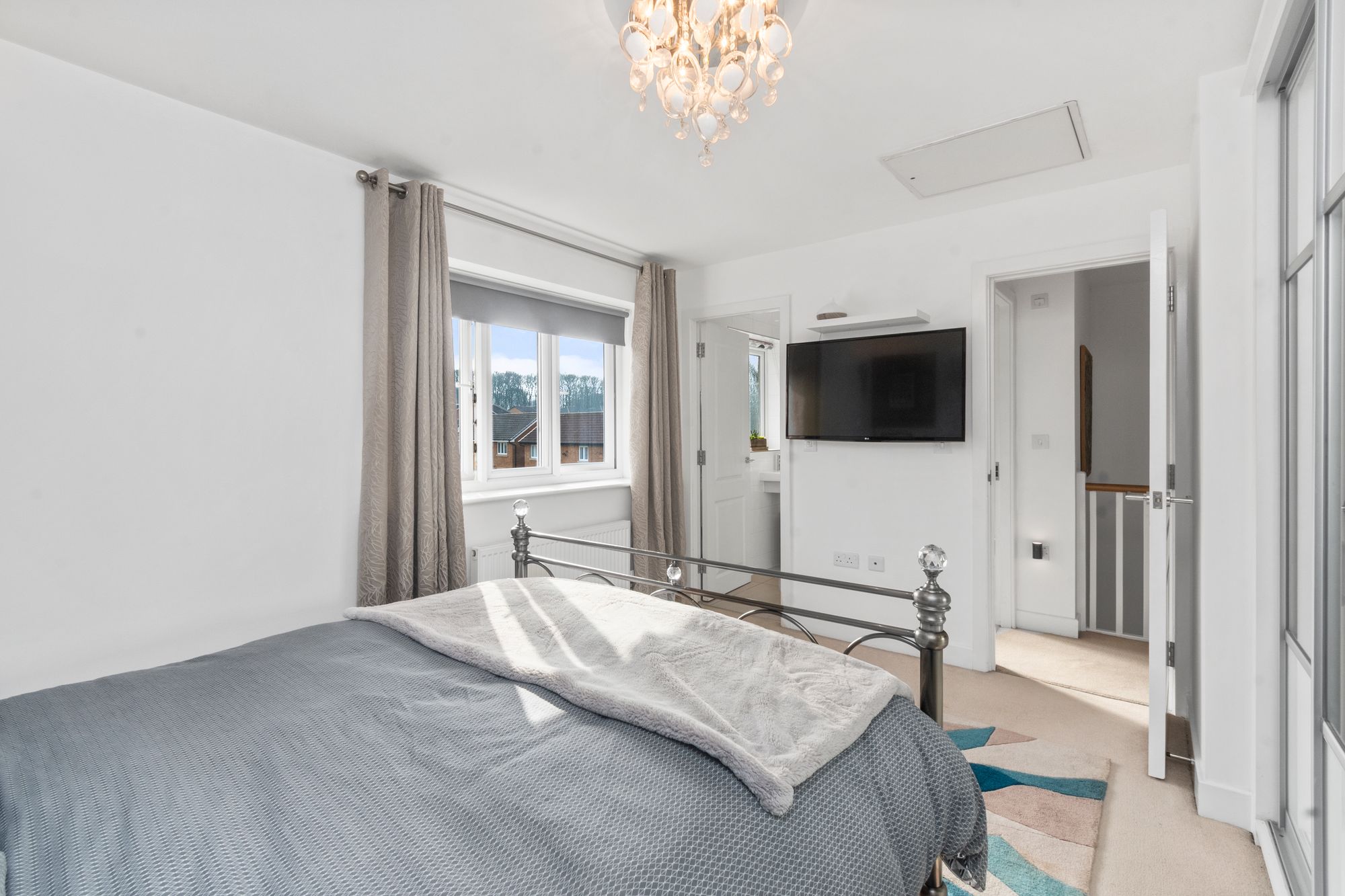 Tatton Way, St. Helens