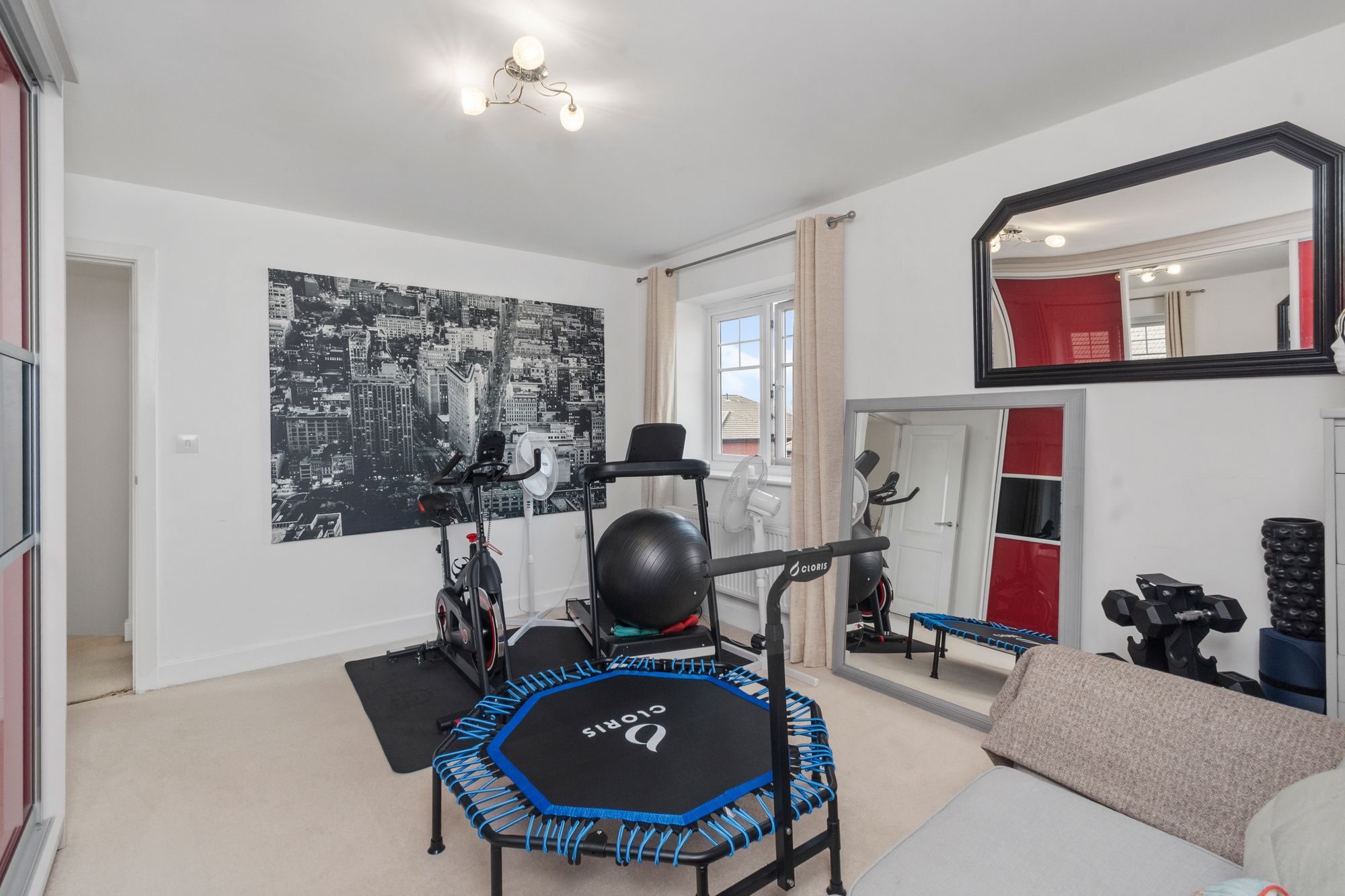 Tatton Way, St. Helens