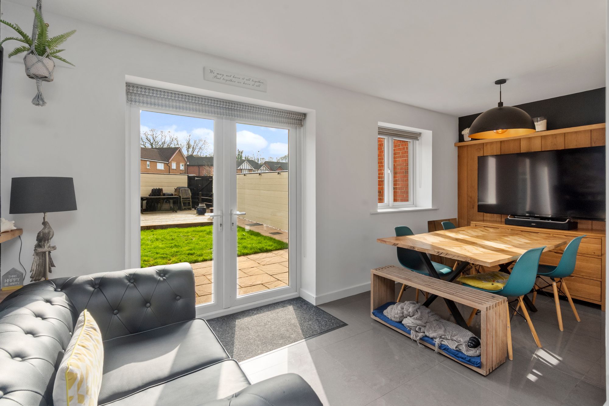 Tatton Way, St. Helens