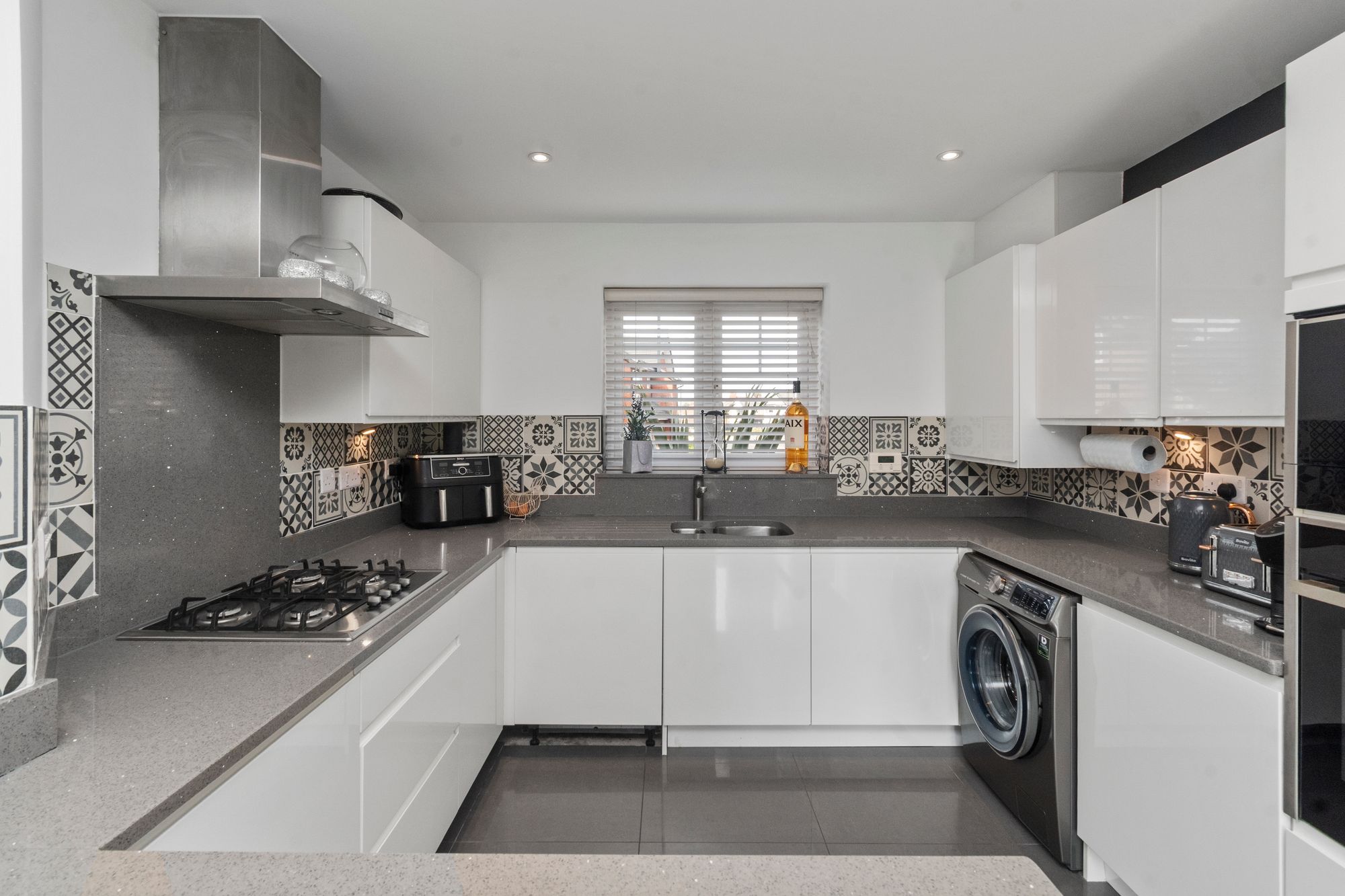 Tatton Way, St. Helens