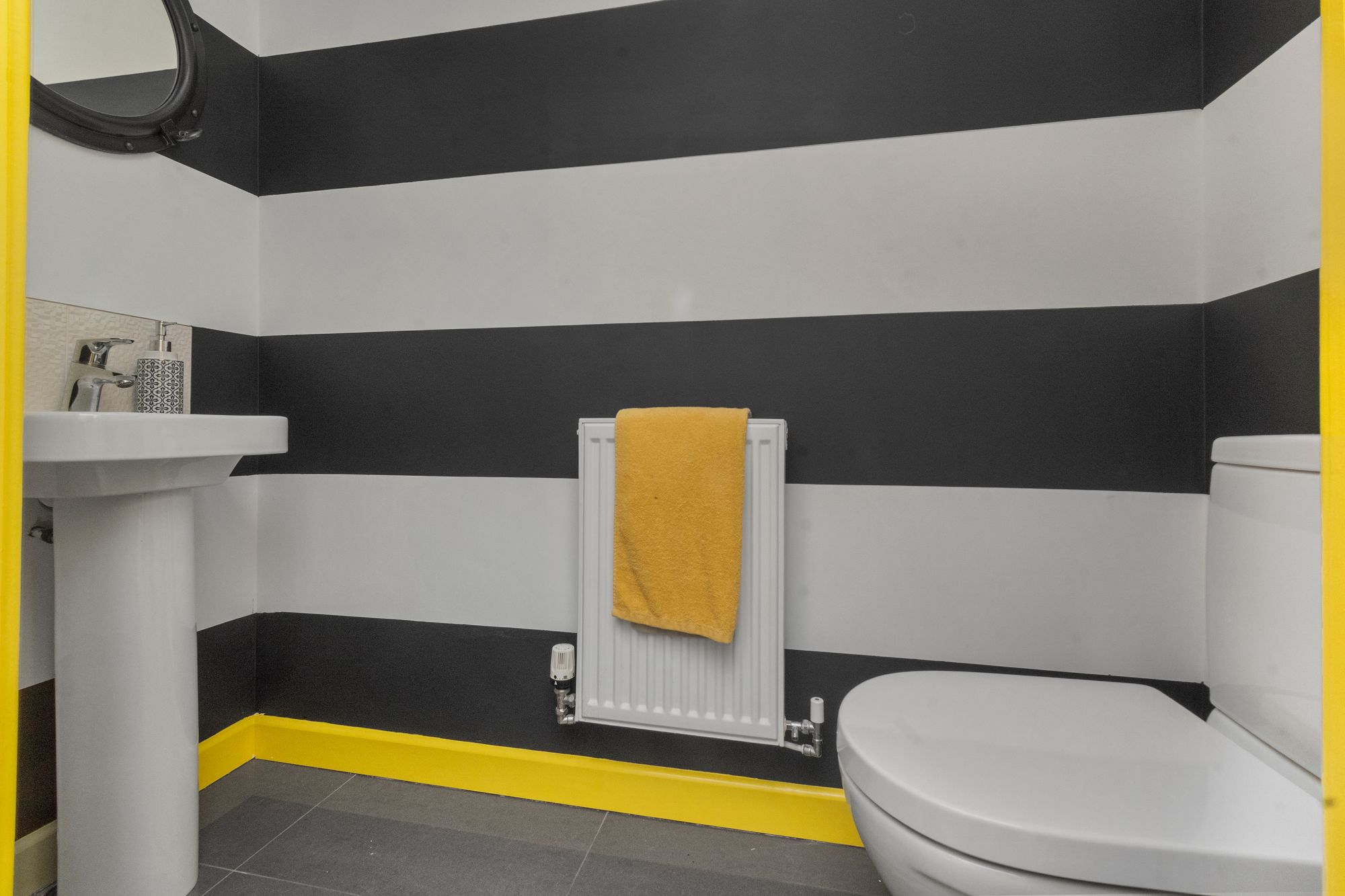 Tatton Way, St. Helens