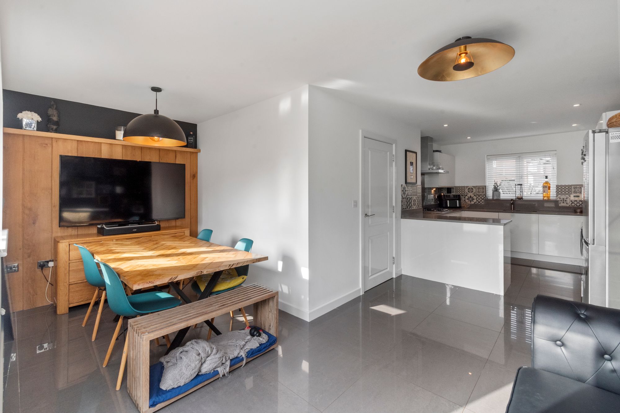 Tatton Way, St. Helens