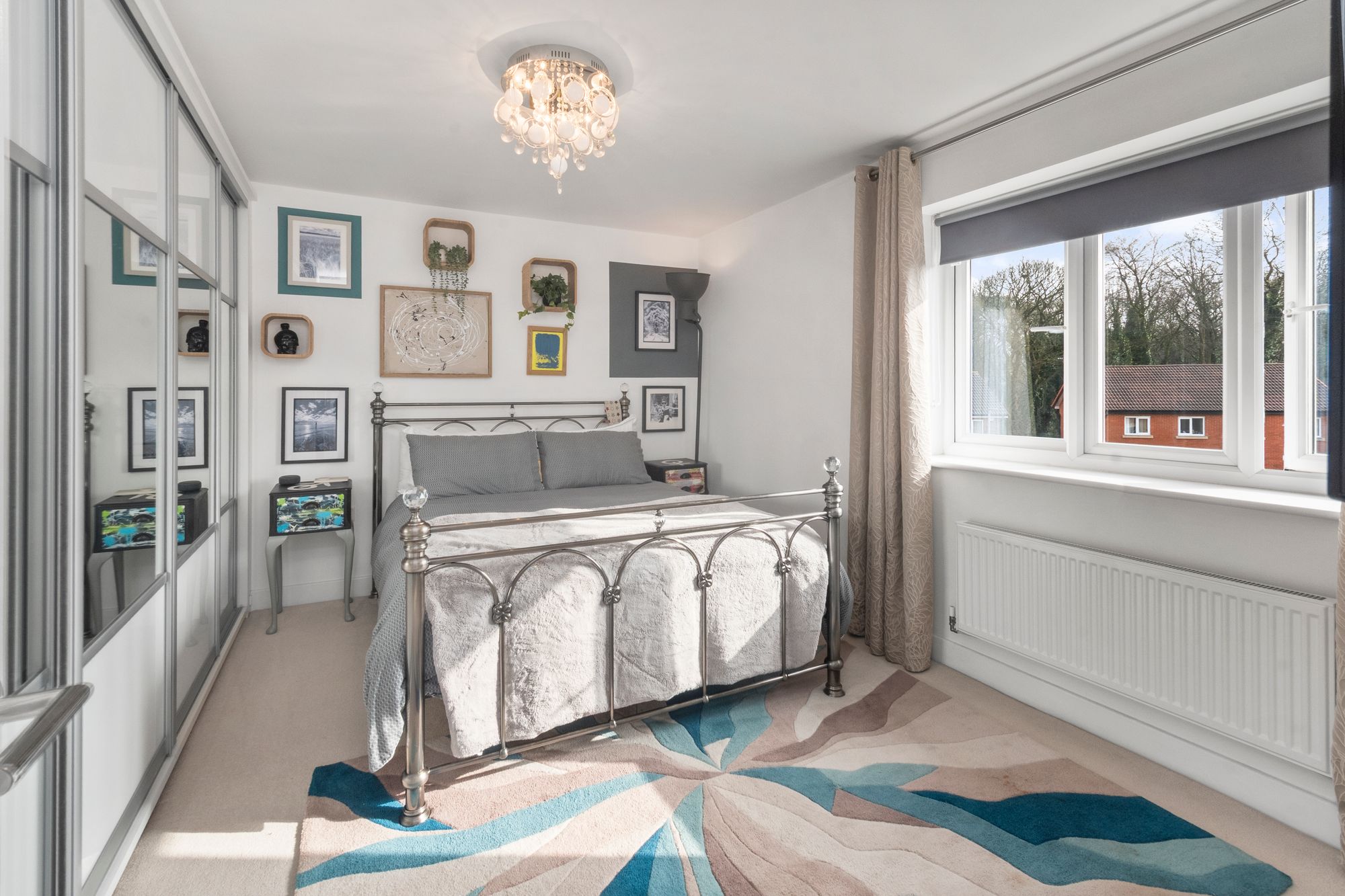 Tatton Way, St. Helens