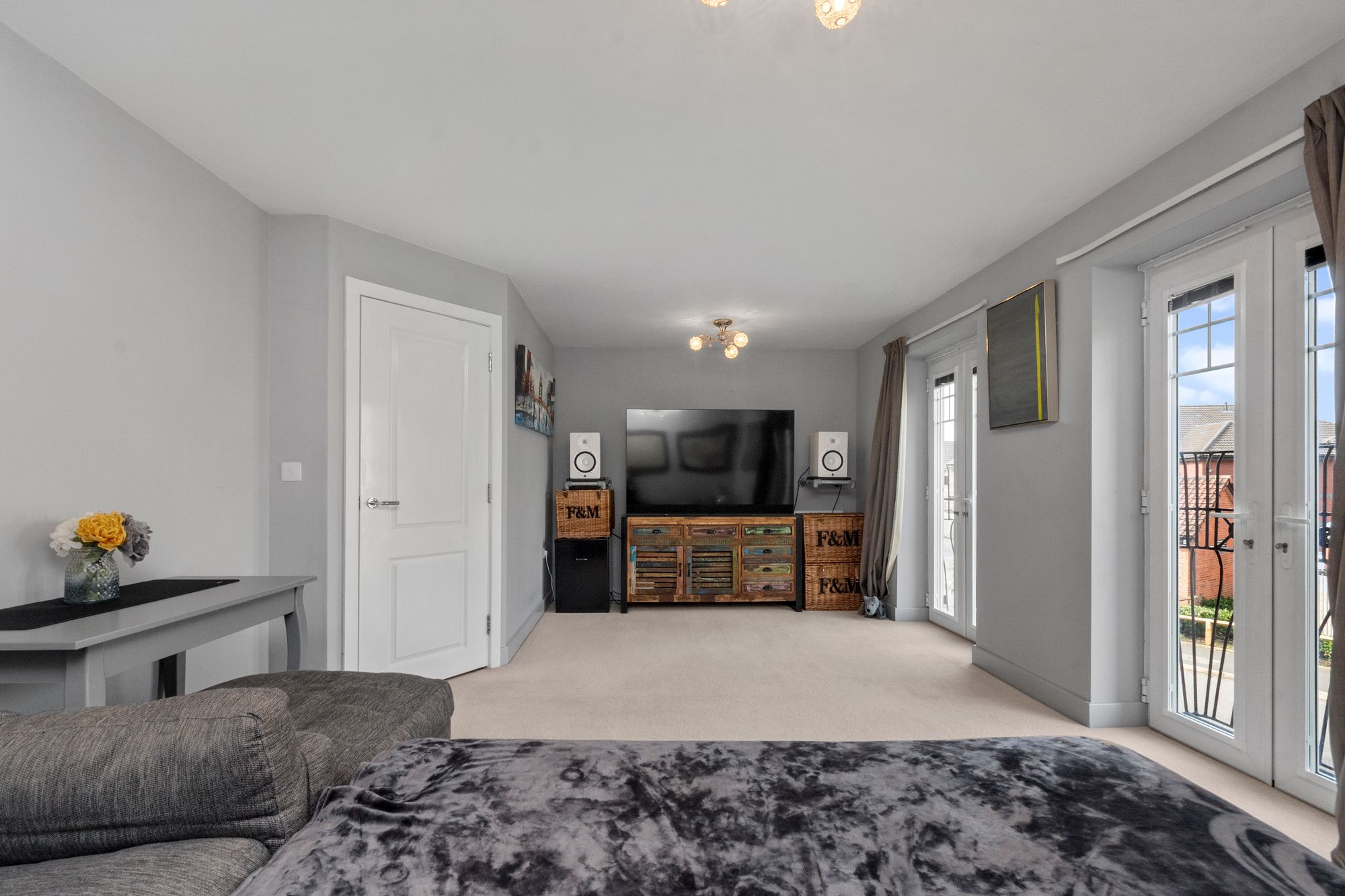 Tatton Way, St. Helens