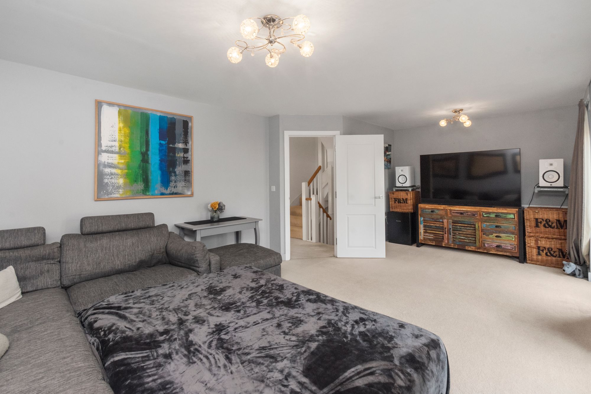 Tatton Way, St. Helens