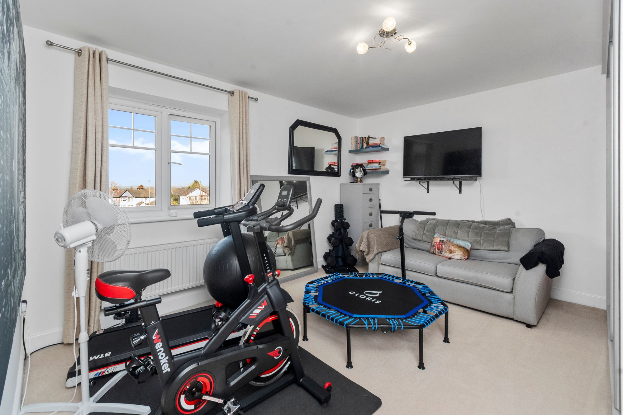 Tatton Way, St. Helens