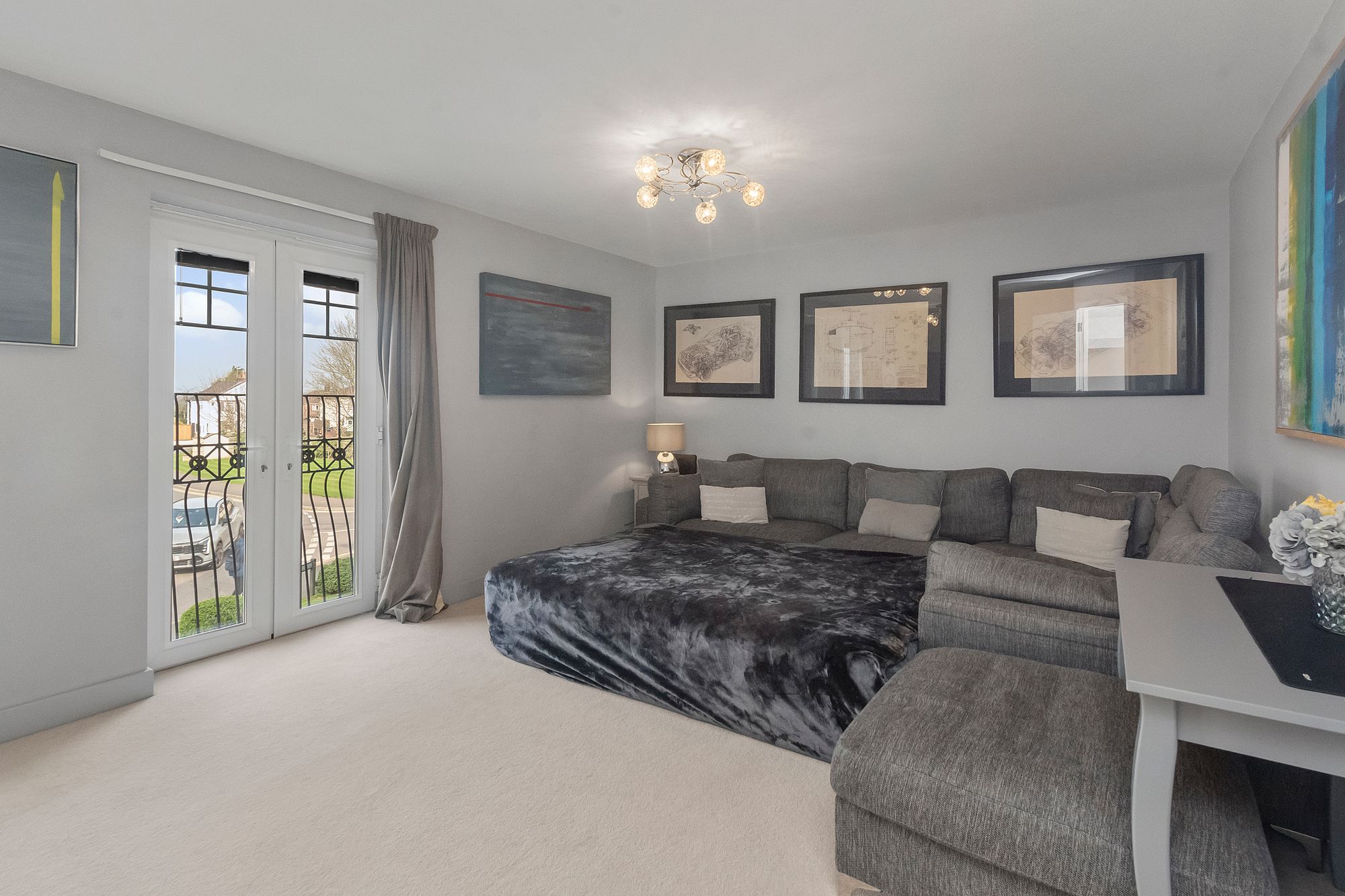 Tatton Way, St. Helens