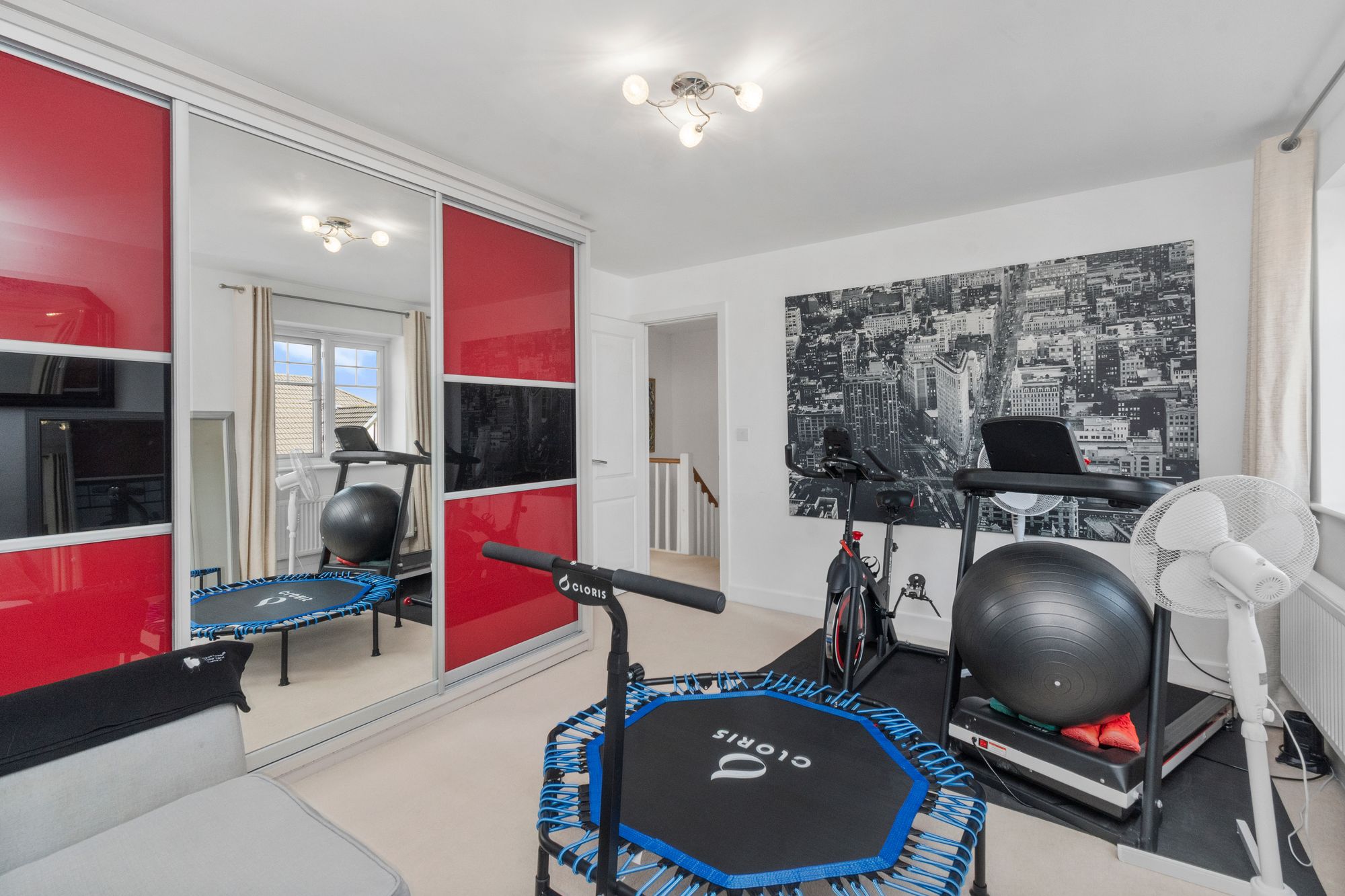 Tatton Way, St. Helens