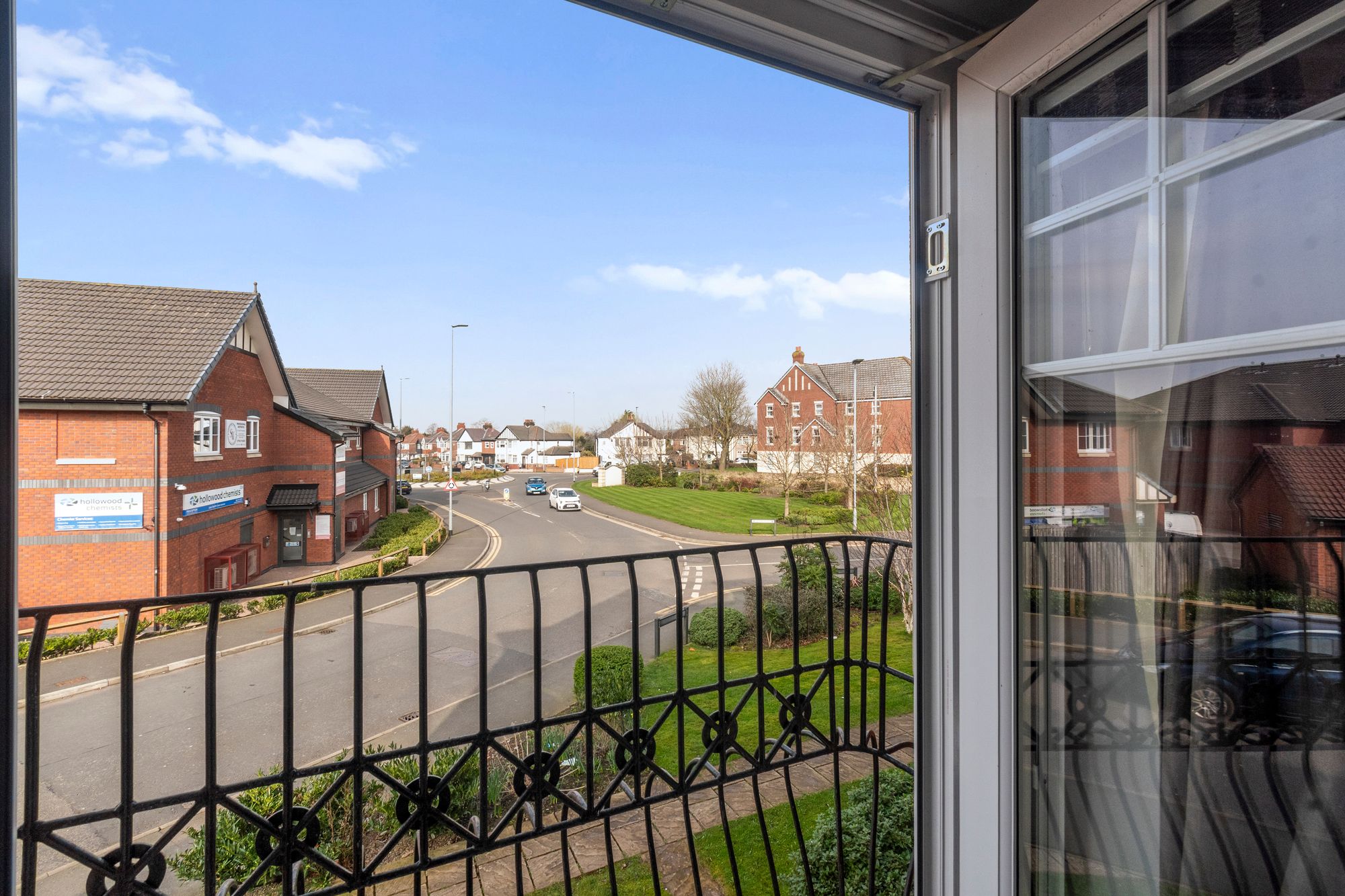 Tatton Way, St. Helens