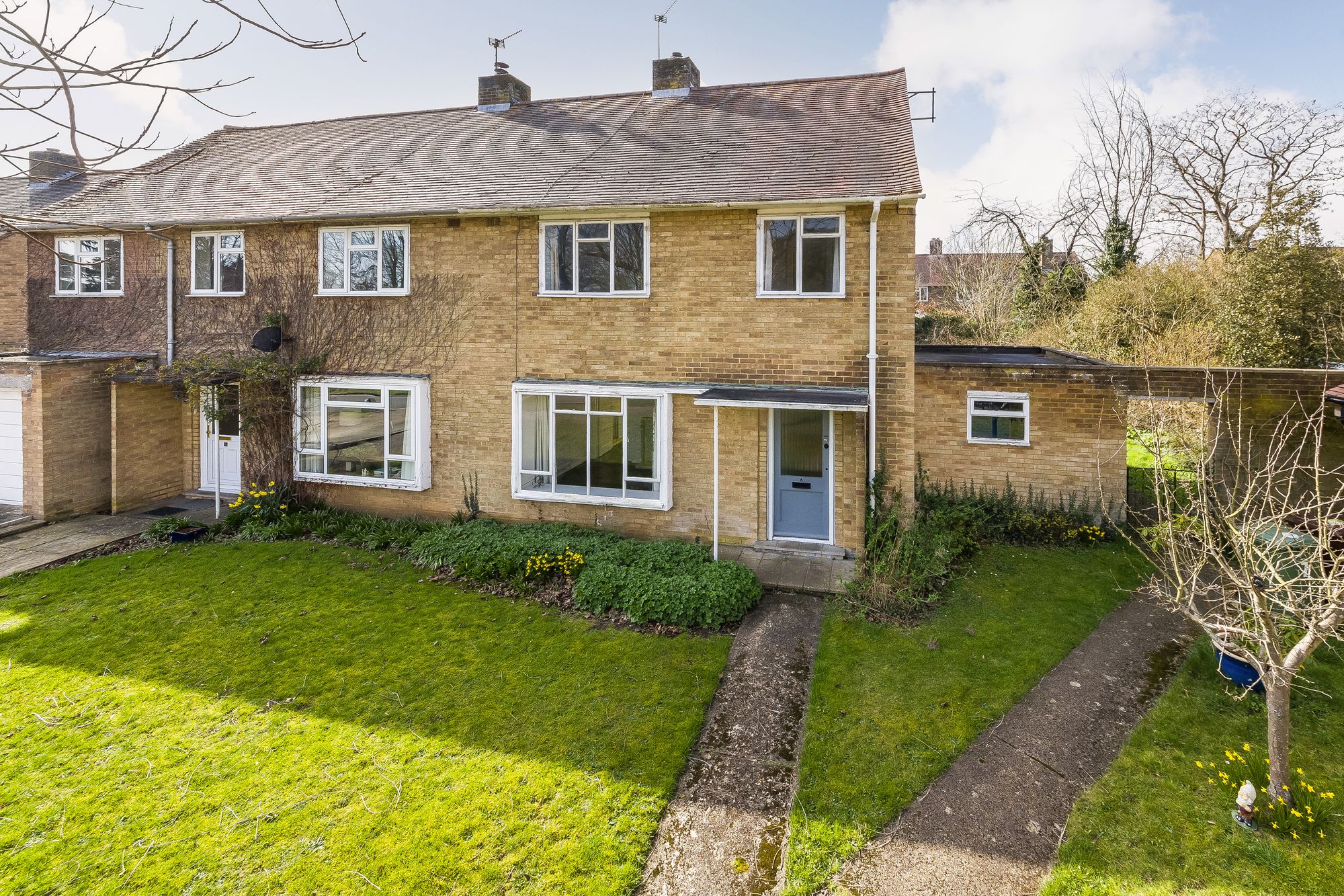 Stanford Drive, Abingdon, OX14