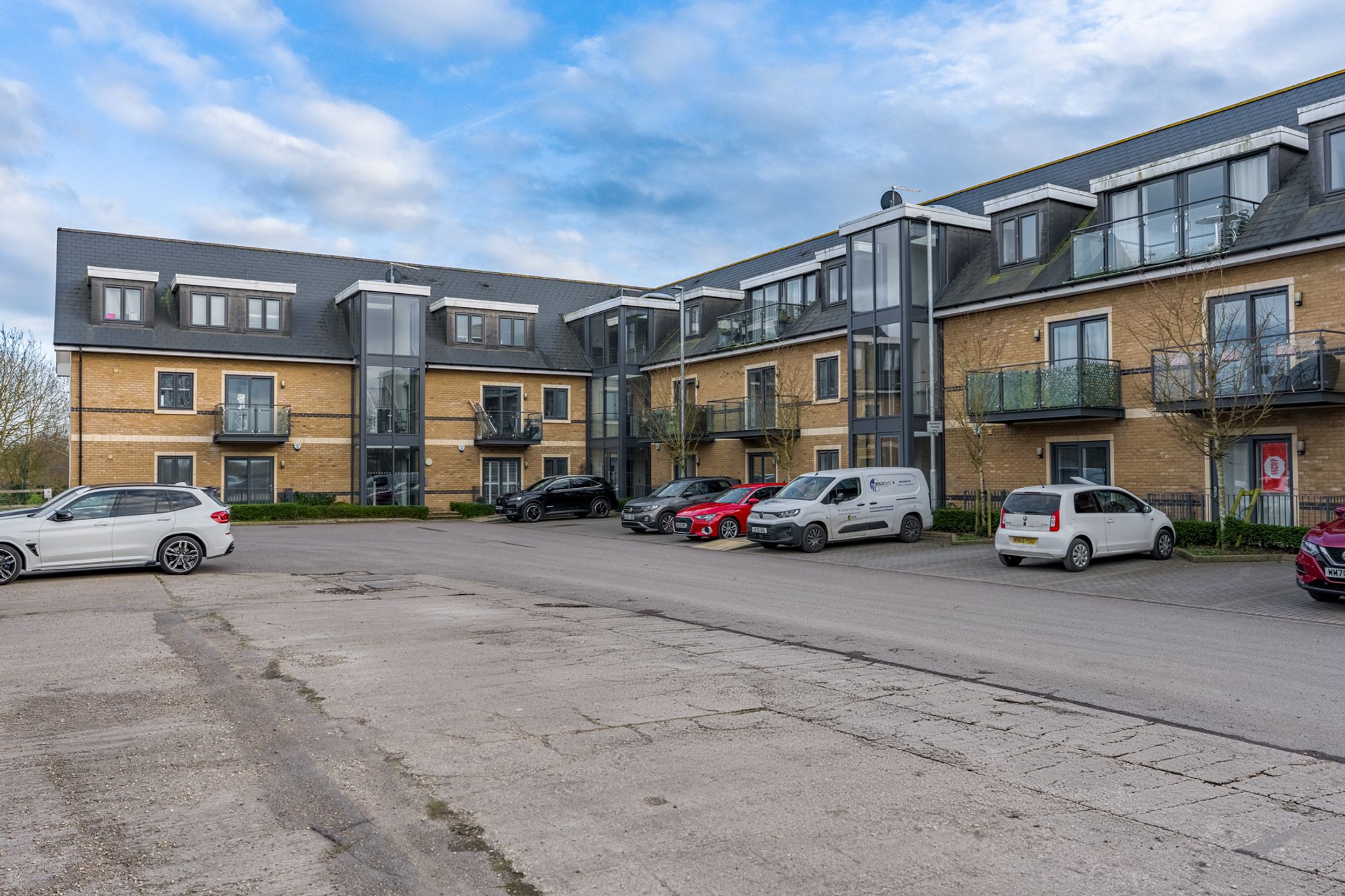 Rayley Lane, North Weald, CM16