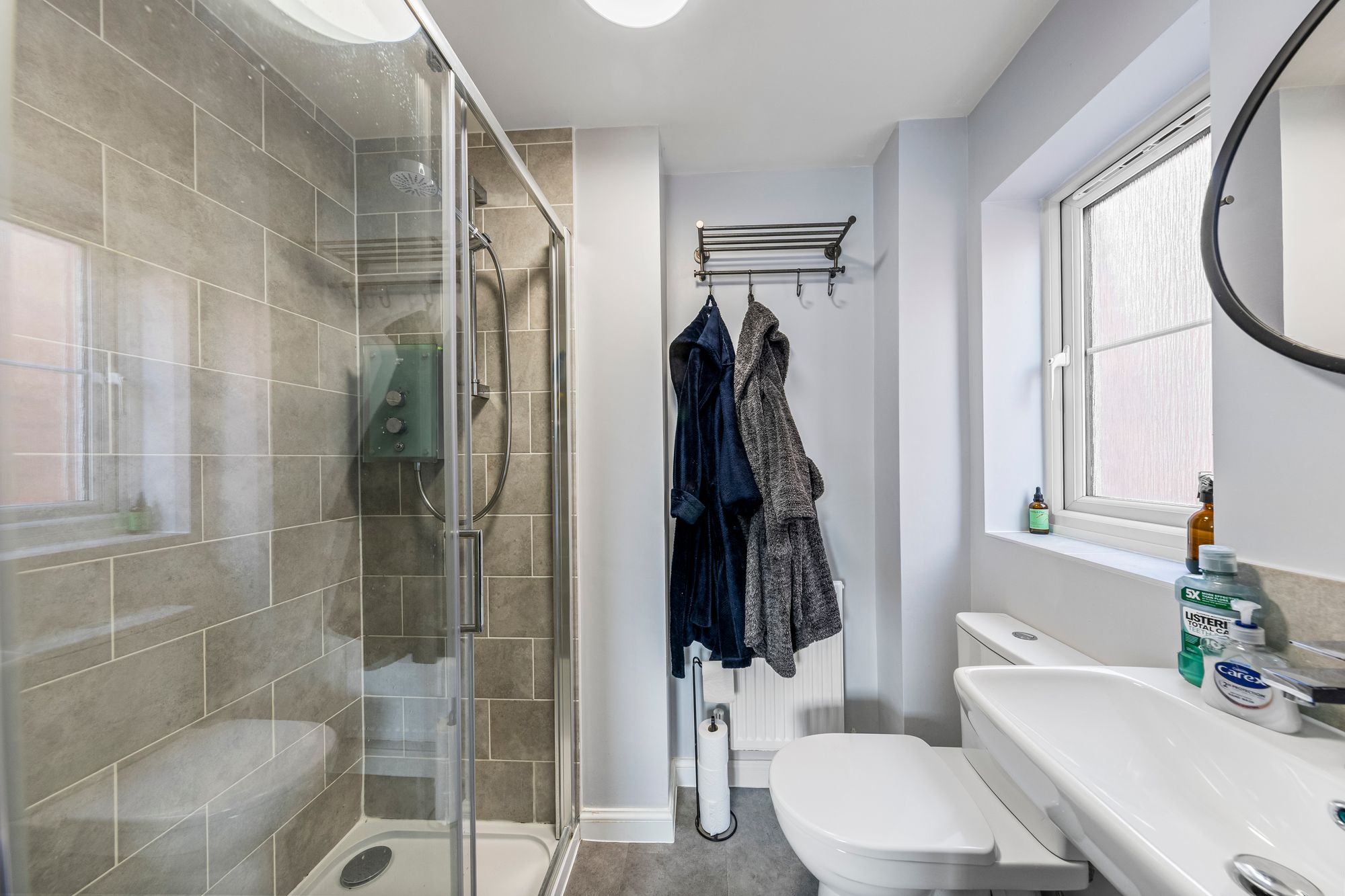 Blackmoor Way, Warrington