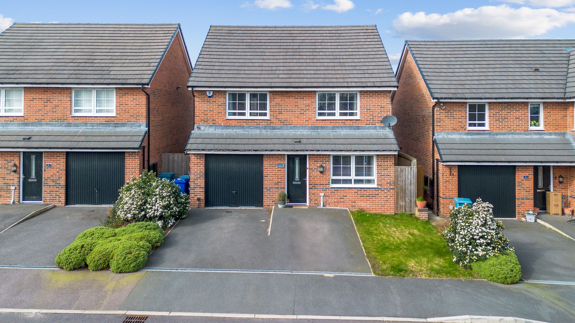 Blackmoor Way, Appleton, WA4