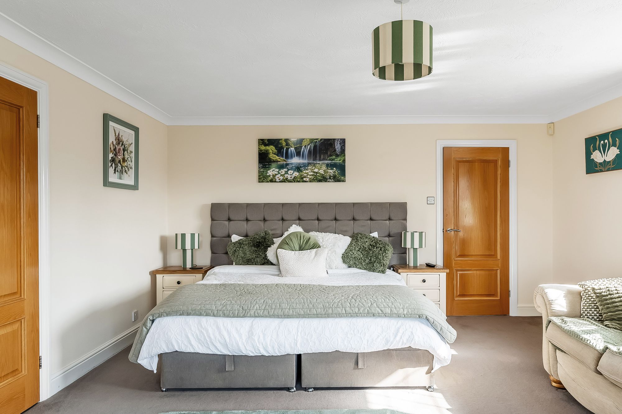Goudhurst Road, Marden, TN12
