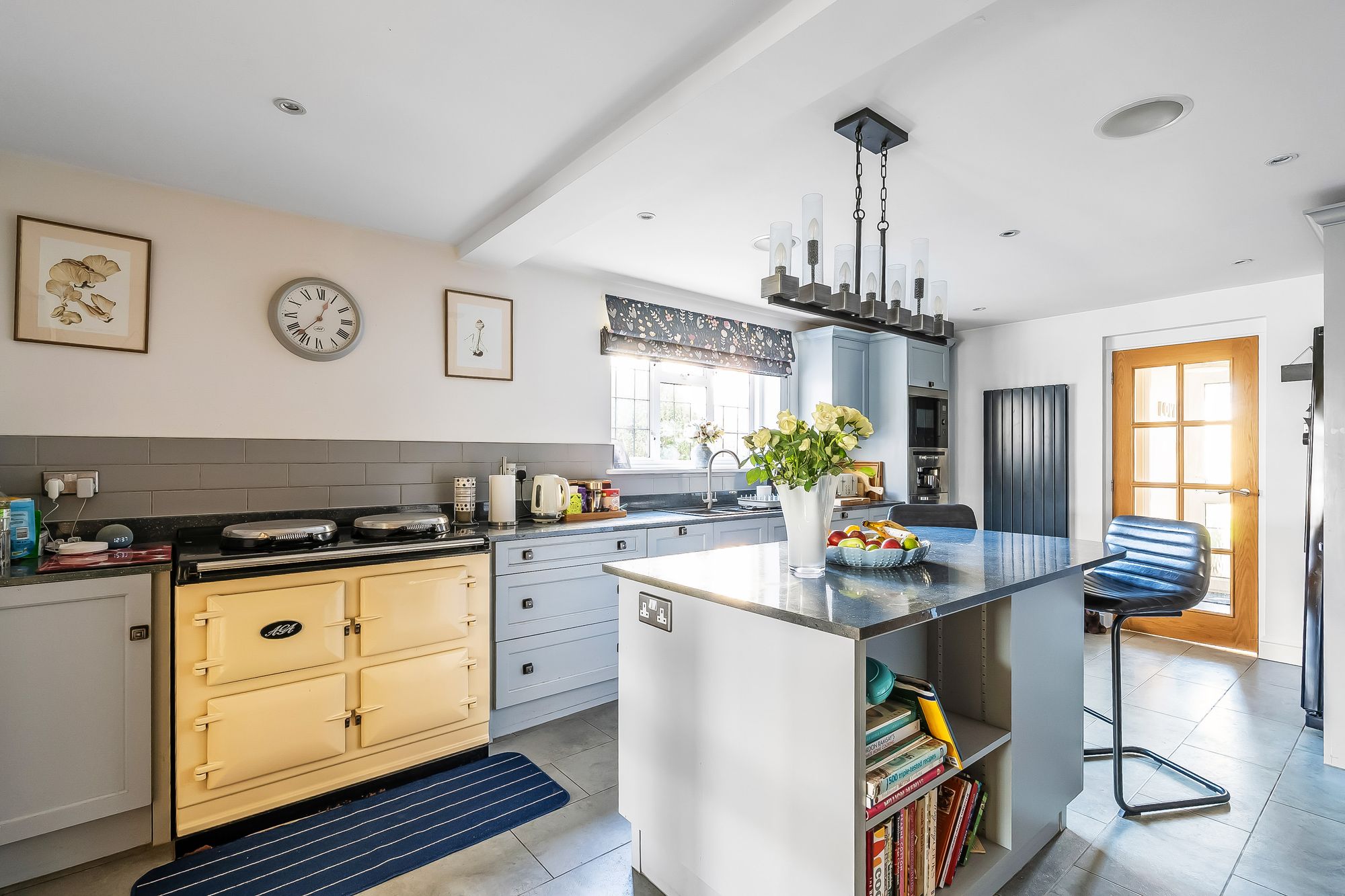 Goudhurst Road, Marden, TN12