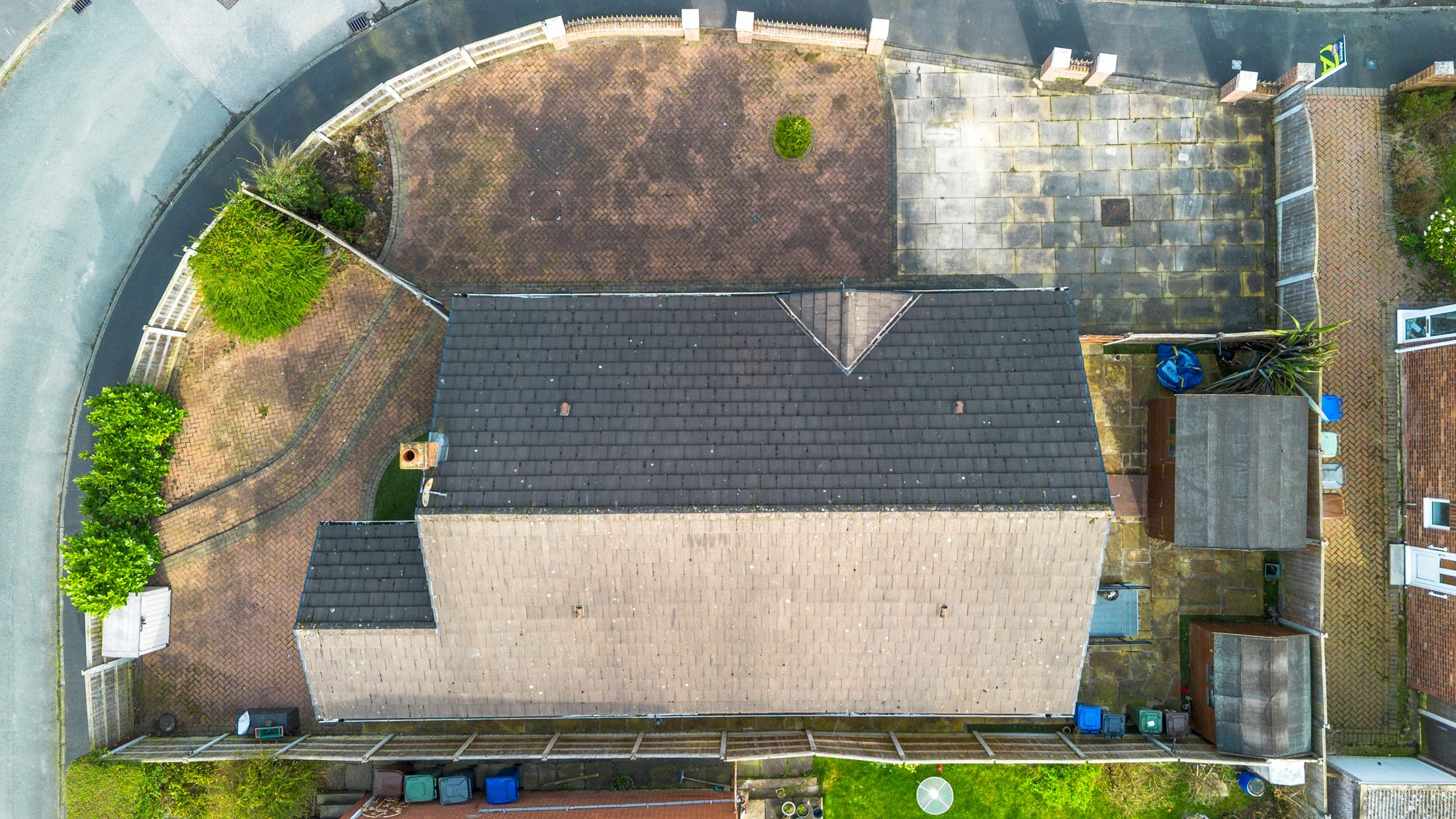 18a Blenheim Road, Wigan