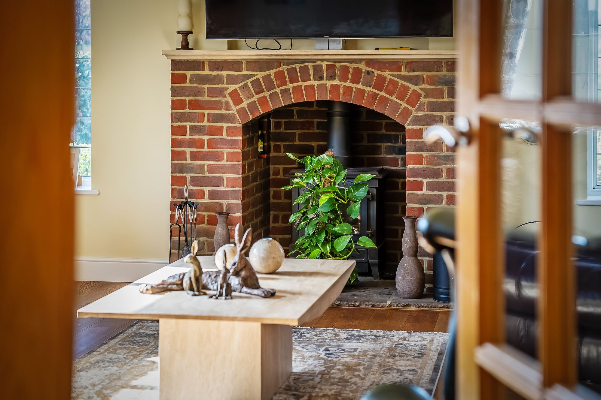 Goudhurst Road, Marden, TN12