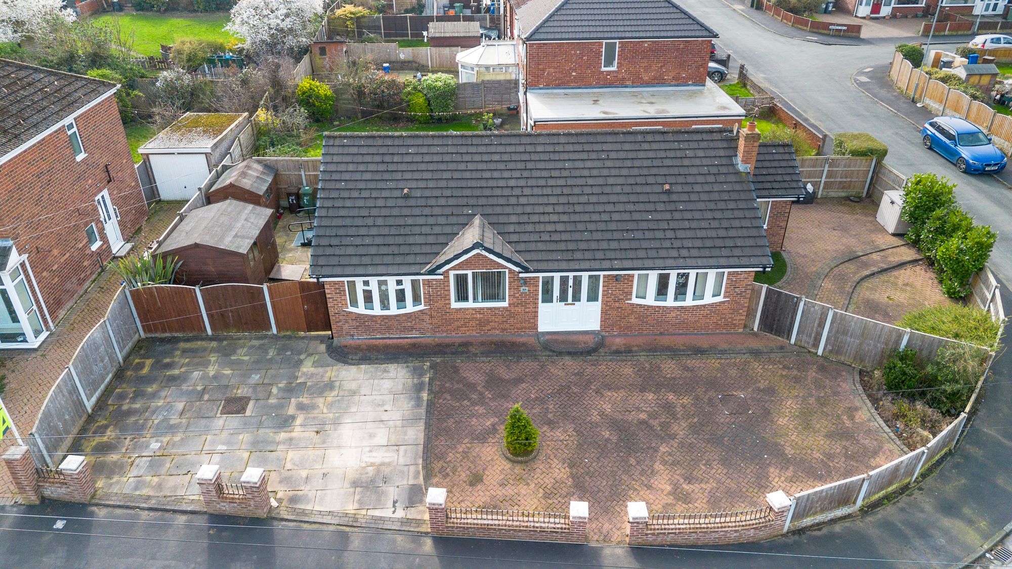 18a Blenheim Road, Wigan