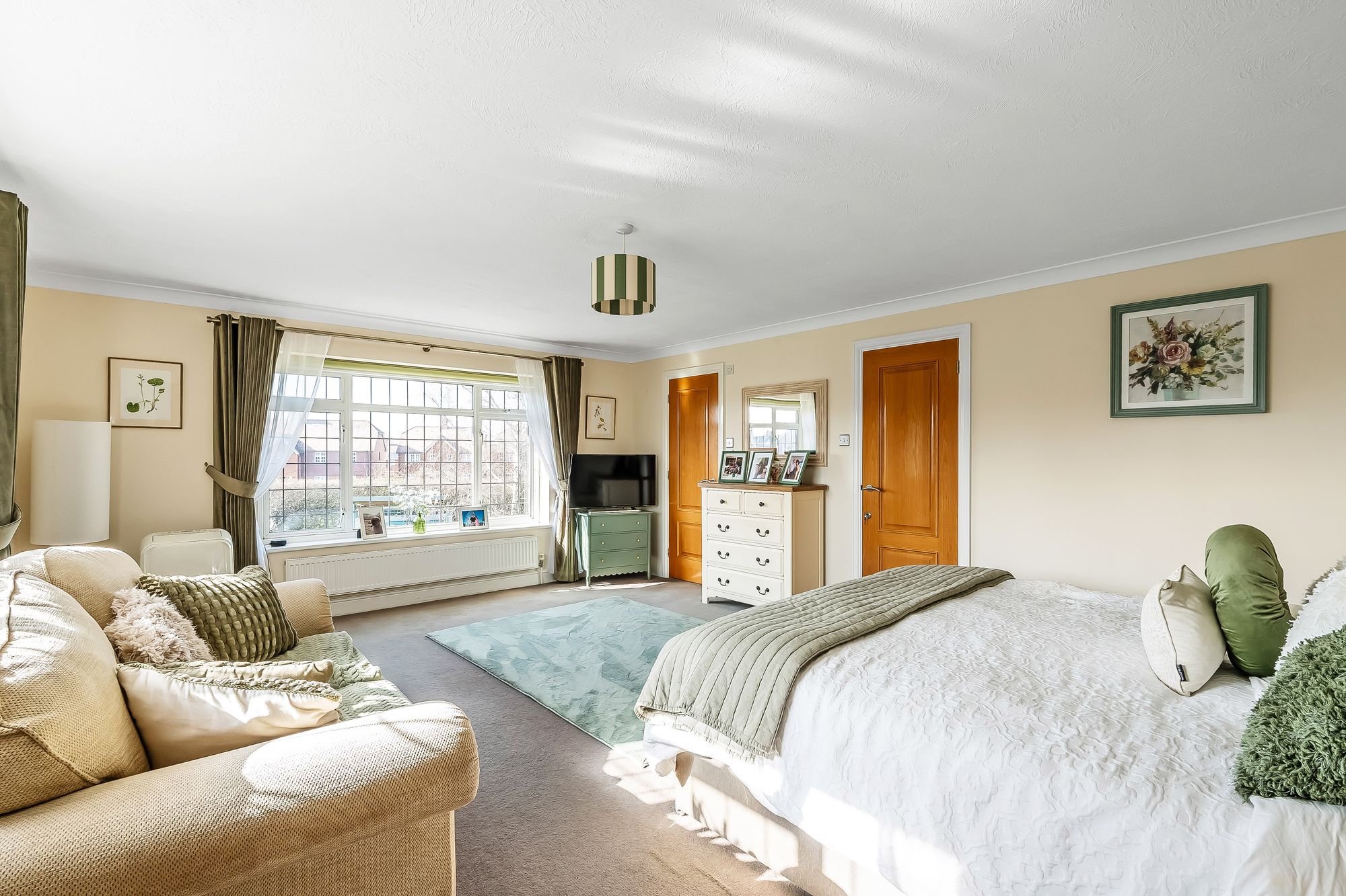 Goudhurst Road, Marden, TN12