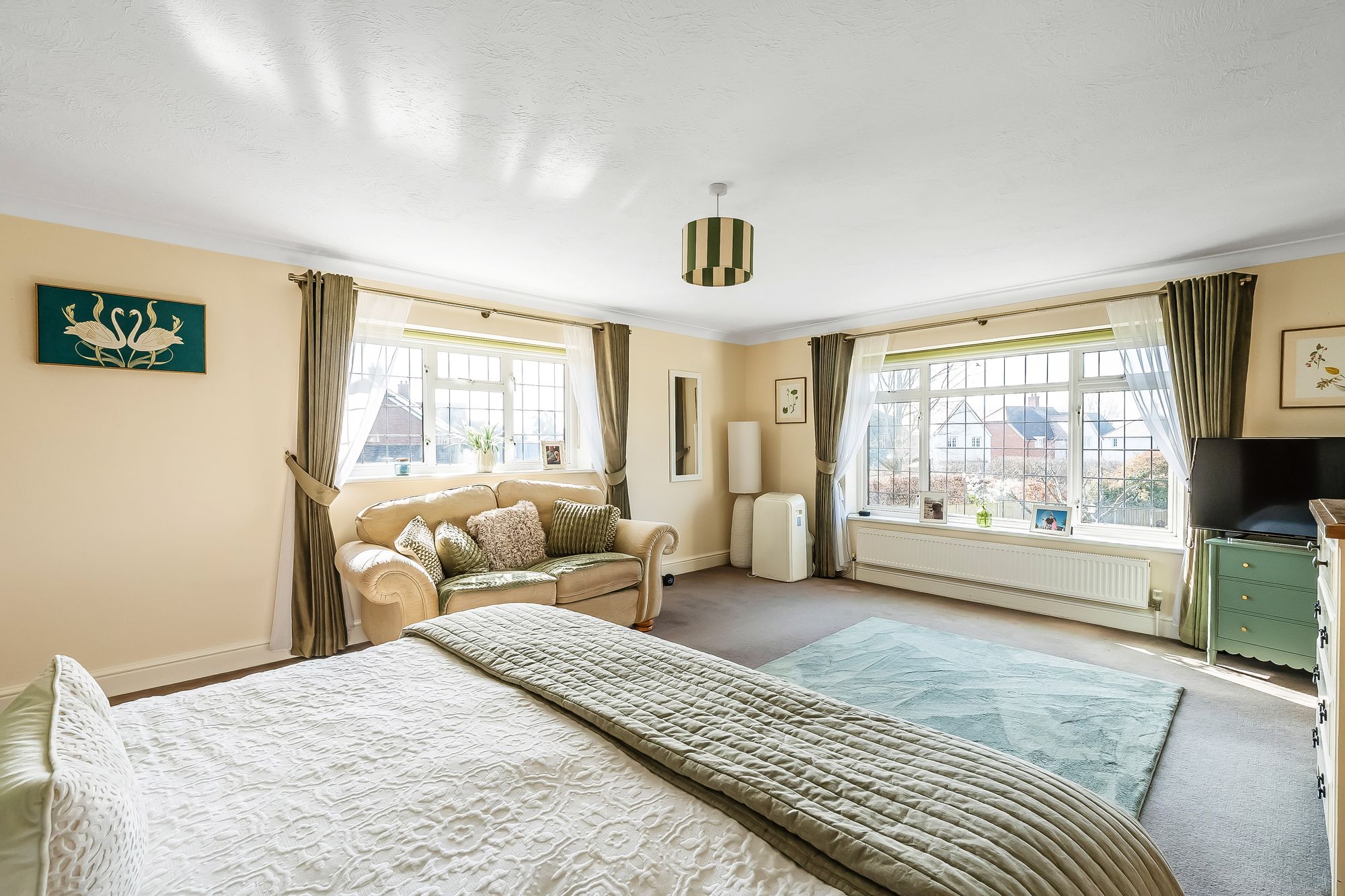 Goudhurst Road, Marden, TN12
