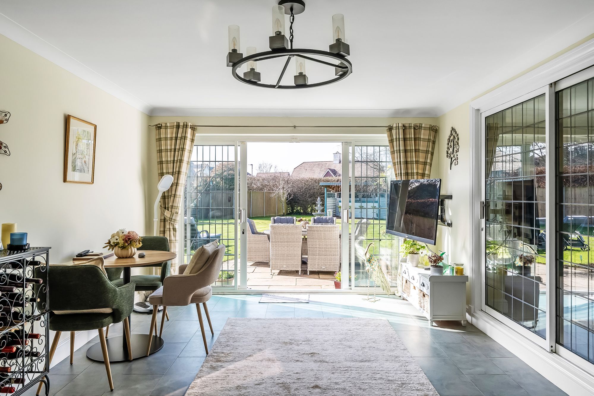 Goudhurst Road, Marden, TN12
