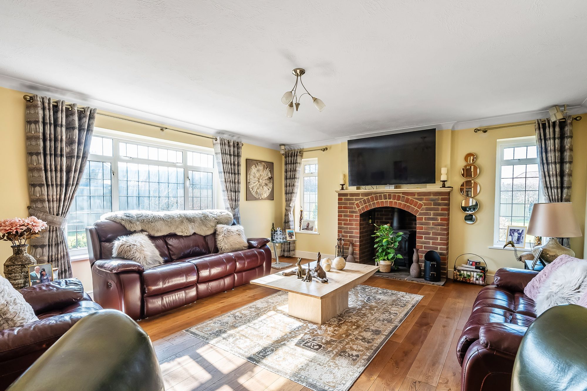 Goudhurst Road, Marden, TN12