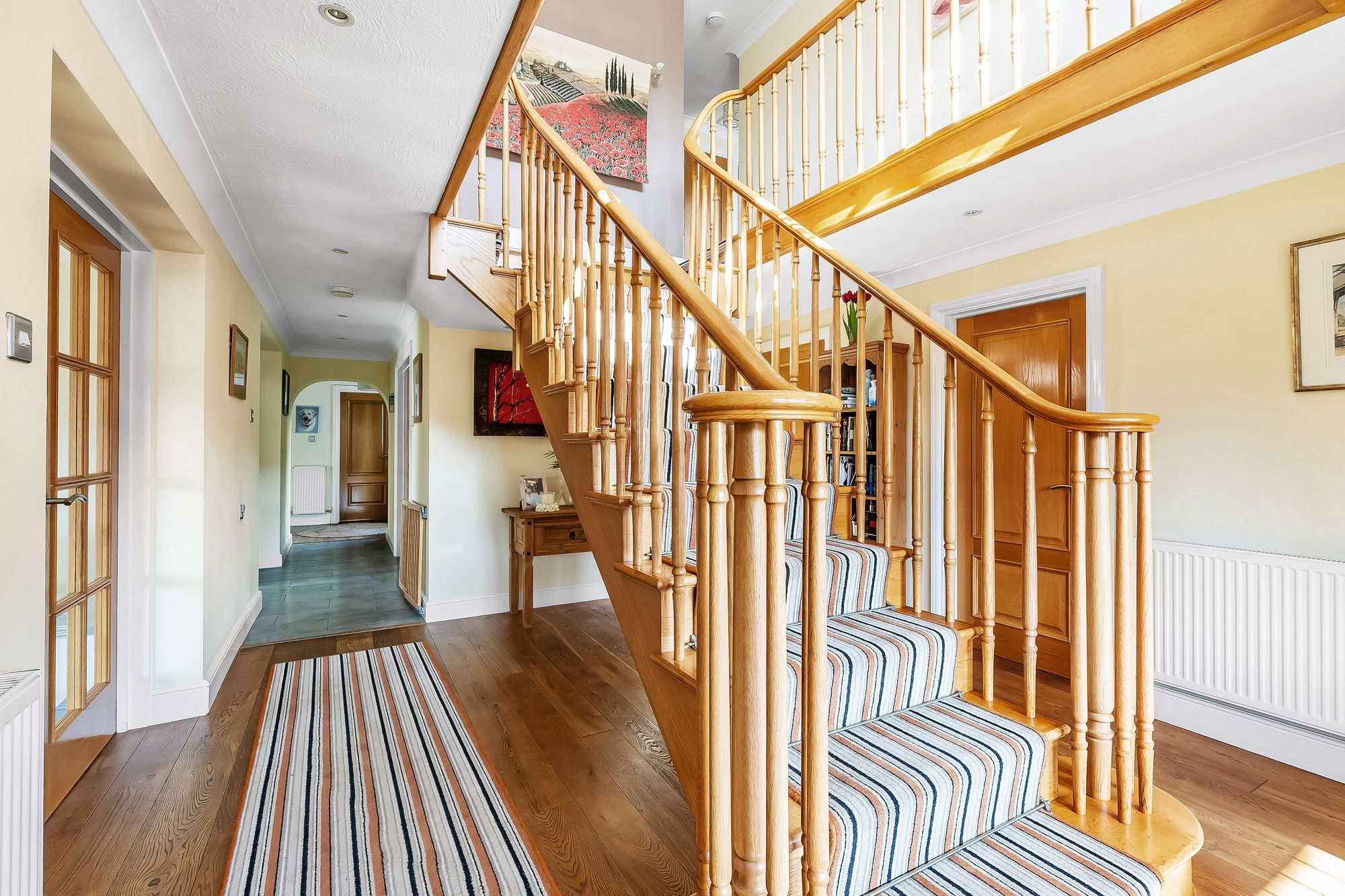 Goudhurst Road, Marden, TN12