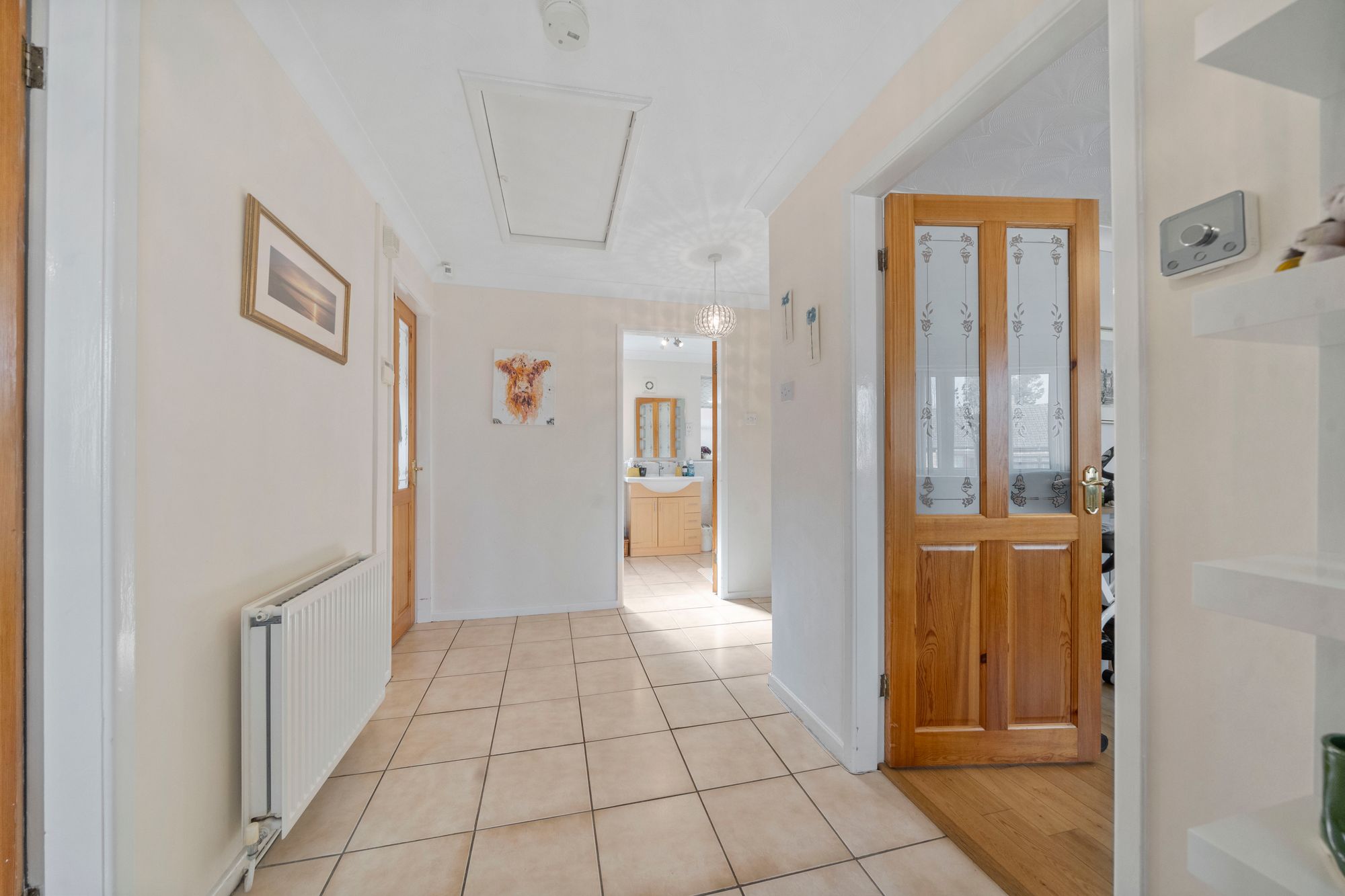 18a Blenheim Road, Wigan