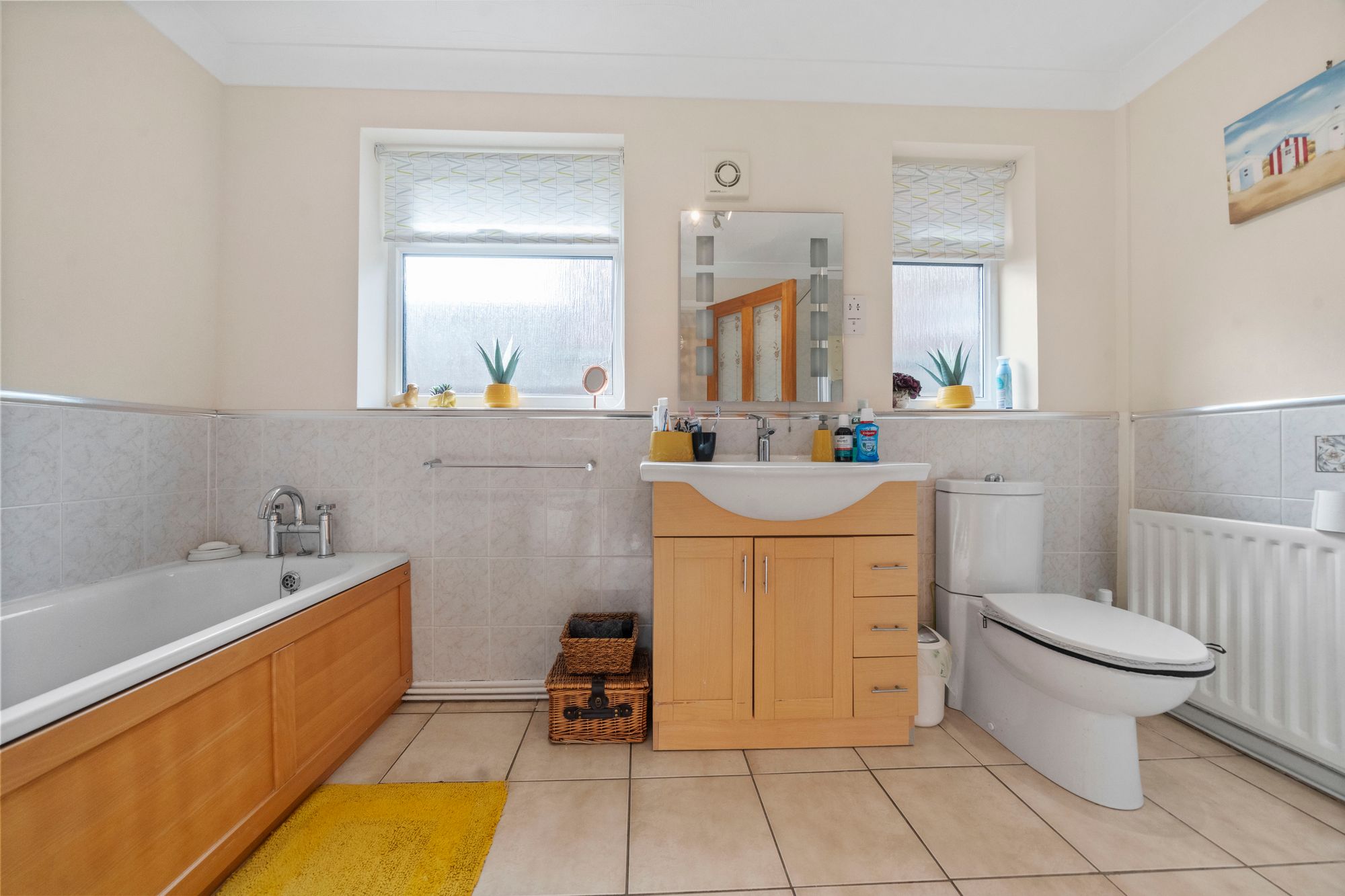 18a Blenheim Road, Wigan