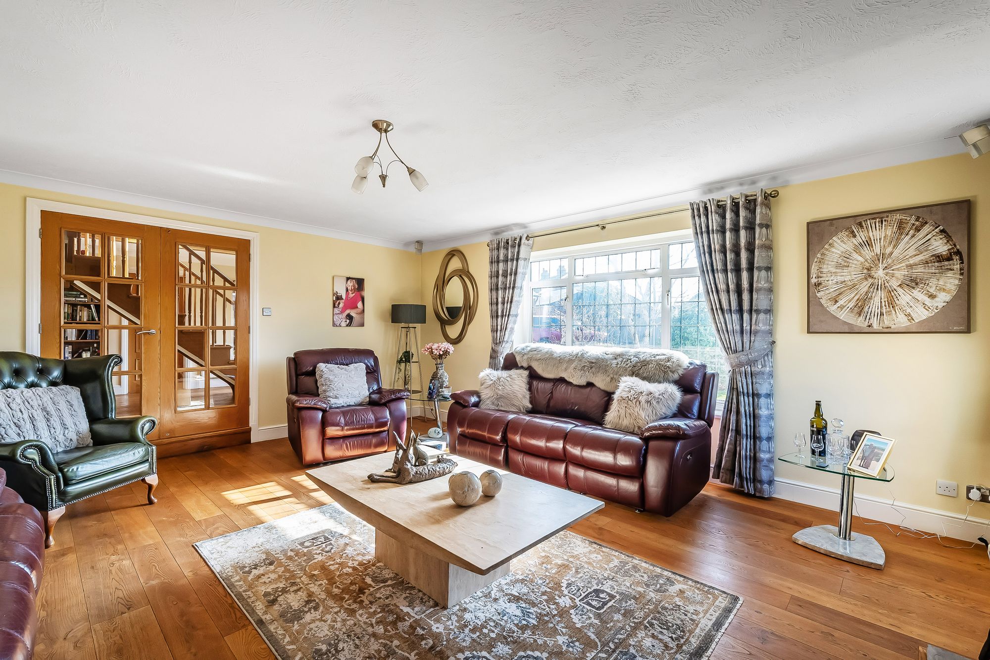 Goudhurst Road, Marden, TN12