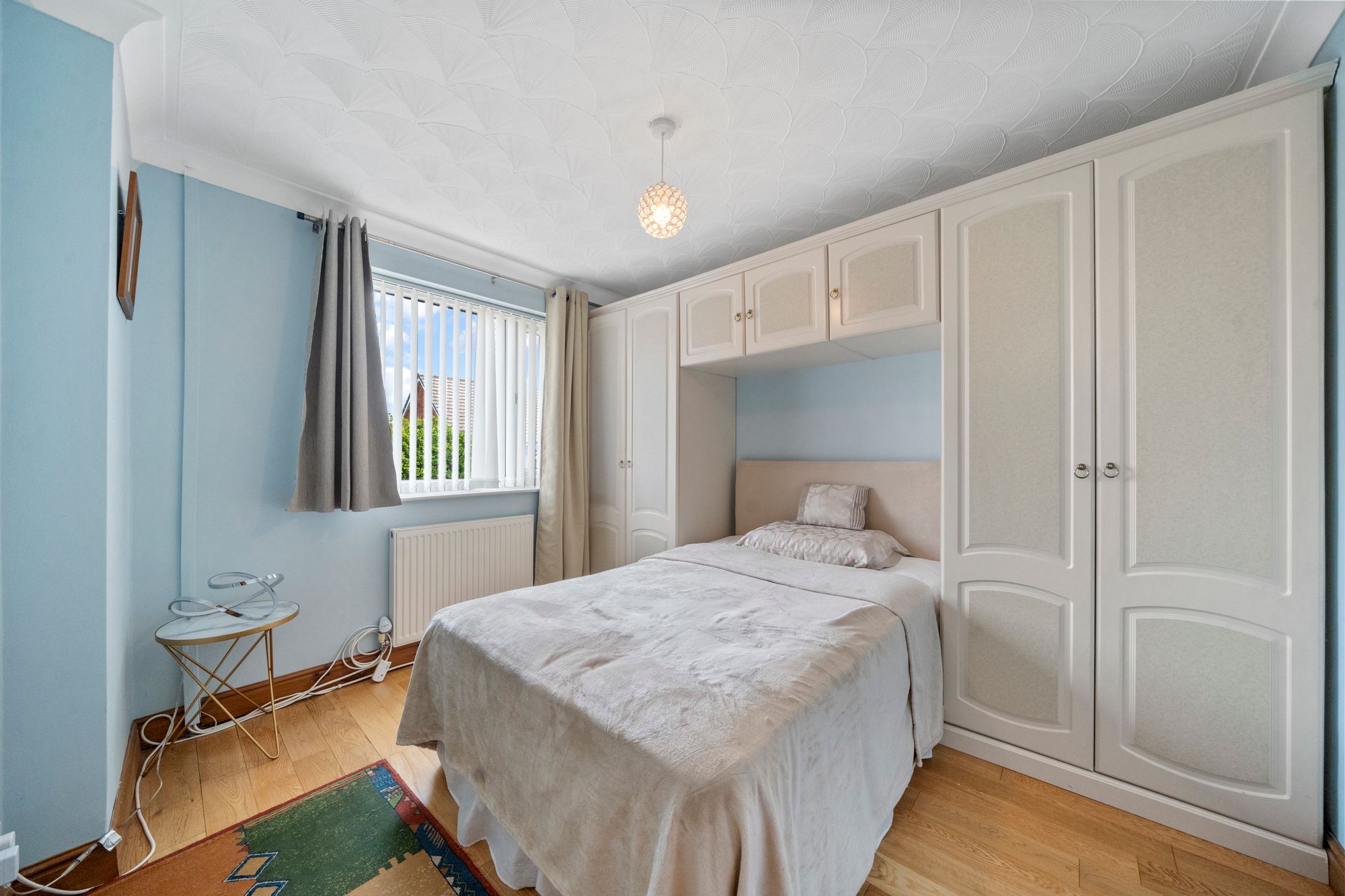 18a Blenheim Road, Wigan