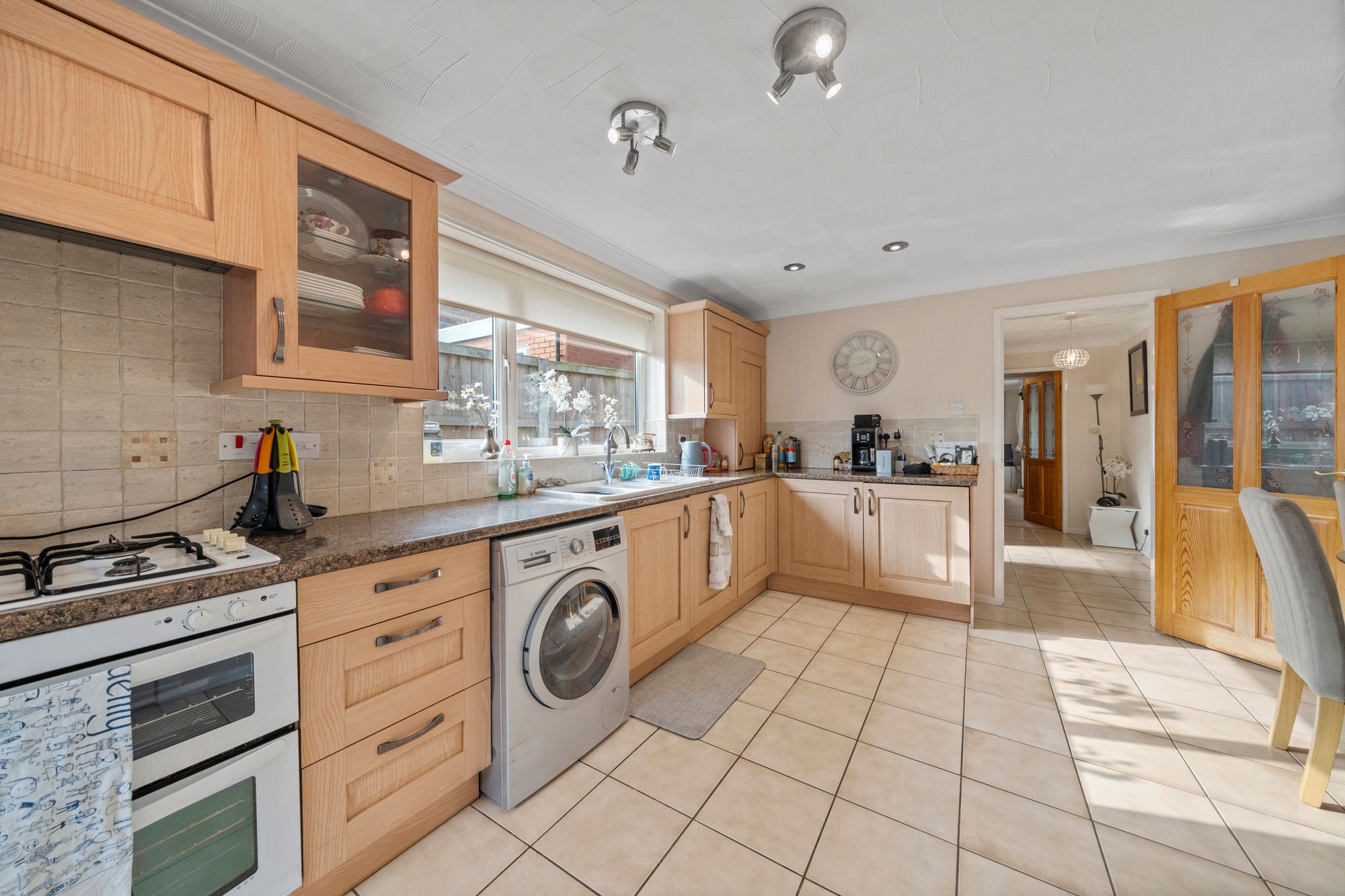 18a Blenheim Road, Wigan