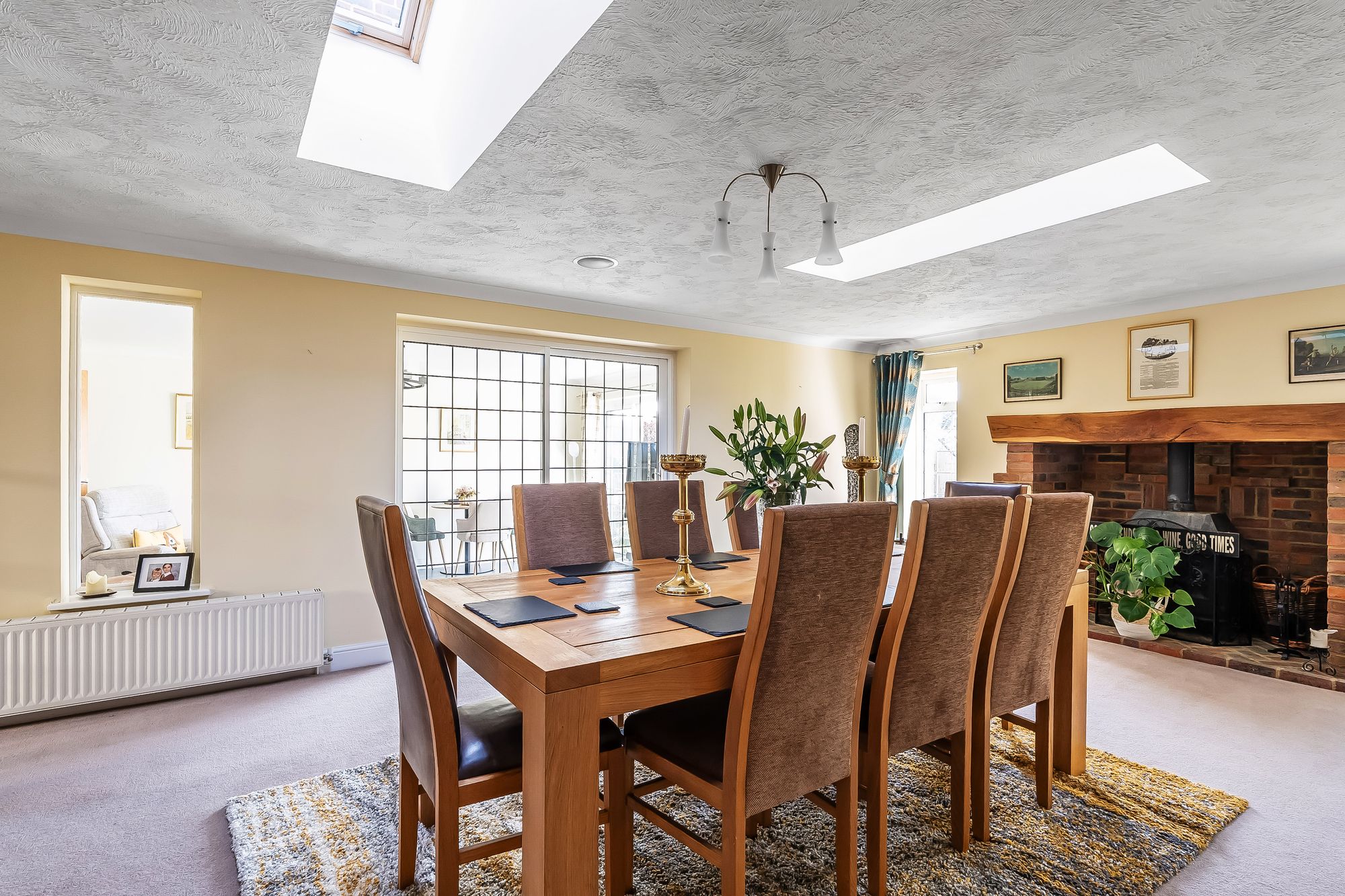 Goudhurst Road, Marden, TN12