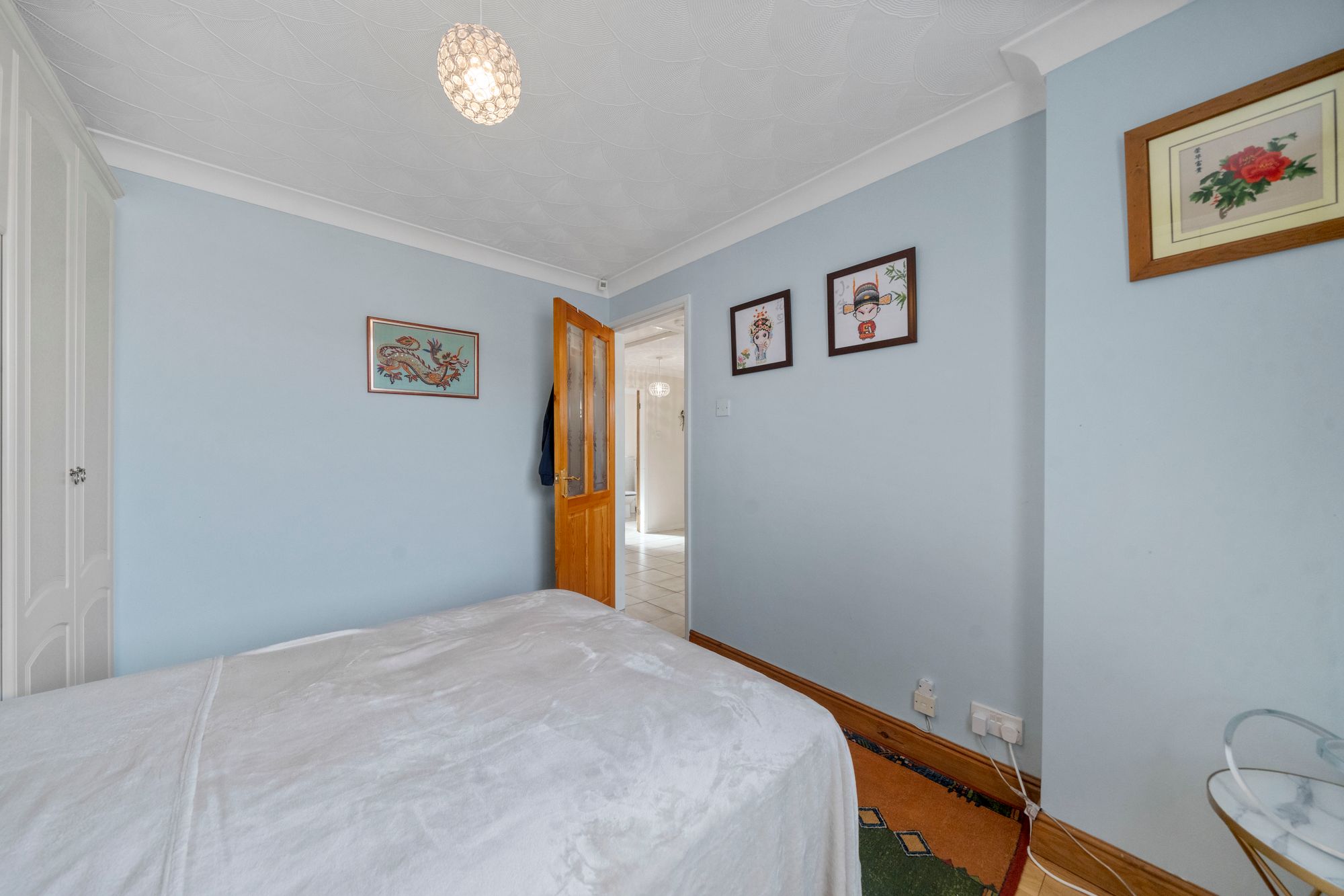 18a Blenheim Road, Wigan