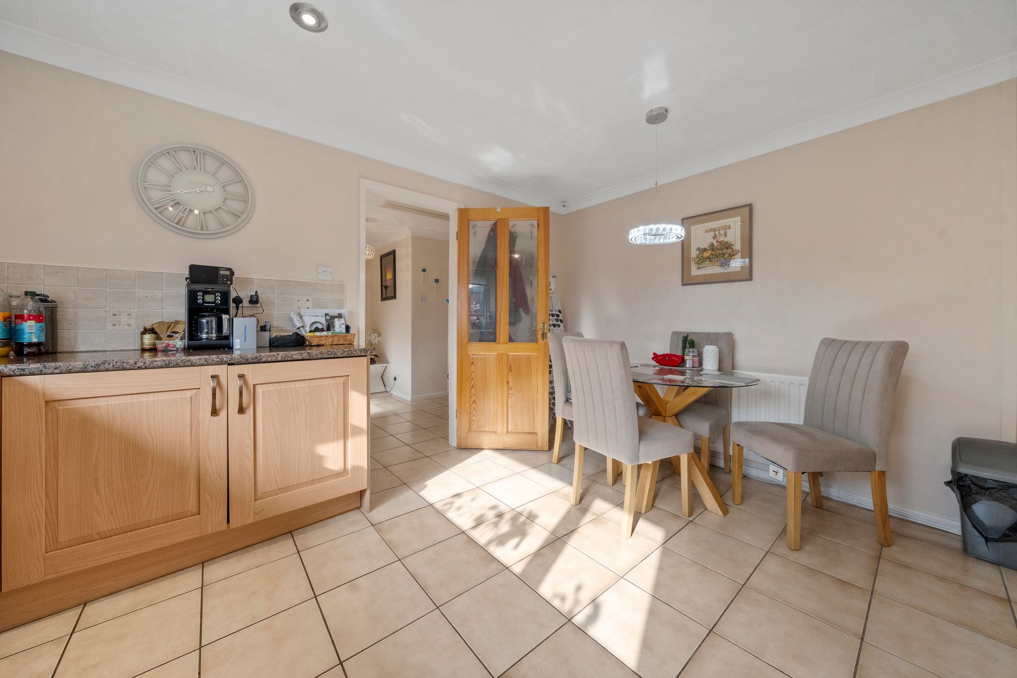 18a Blenheim Road, Wigan