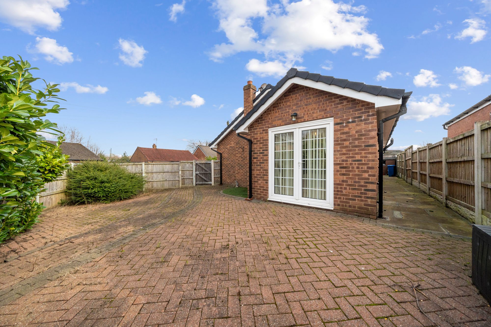 18a Blenheim Road, Wigan