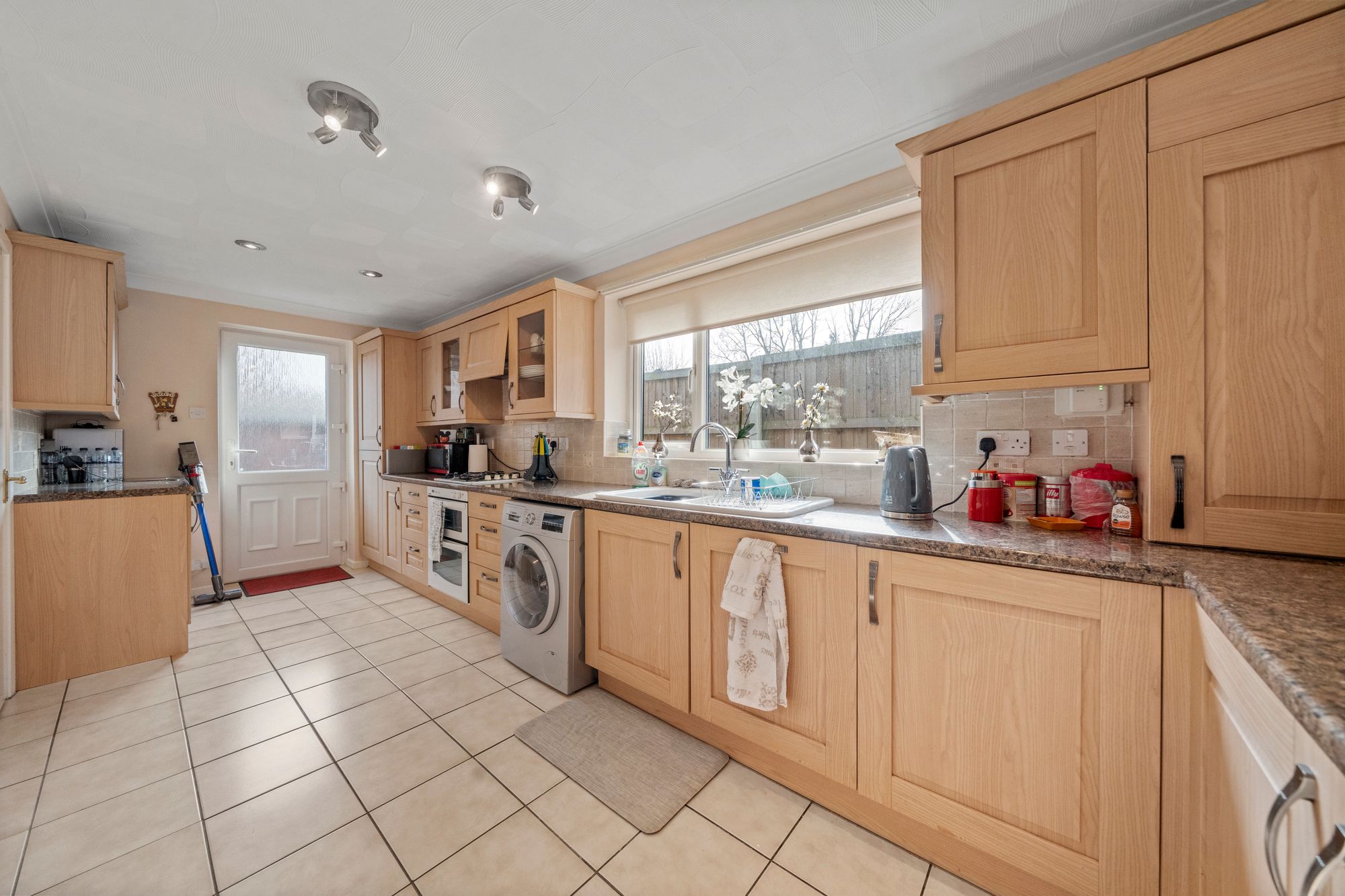 18a Blenheim Road, Wigan