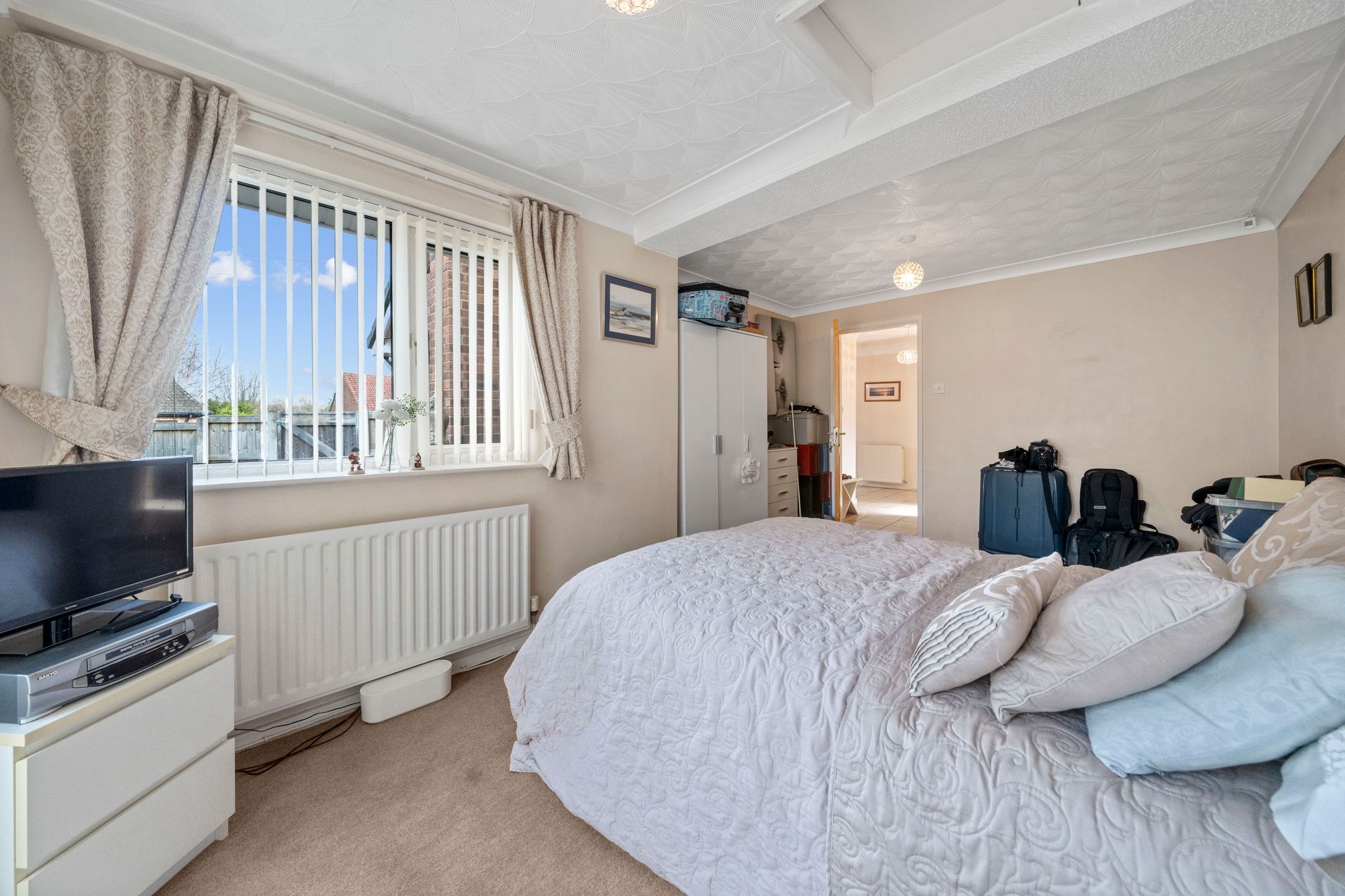 18a Blenheim Road, Wigan