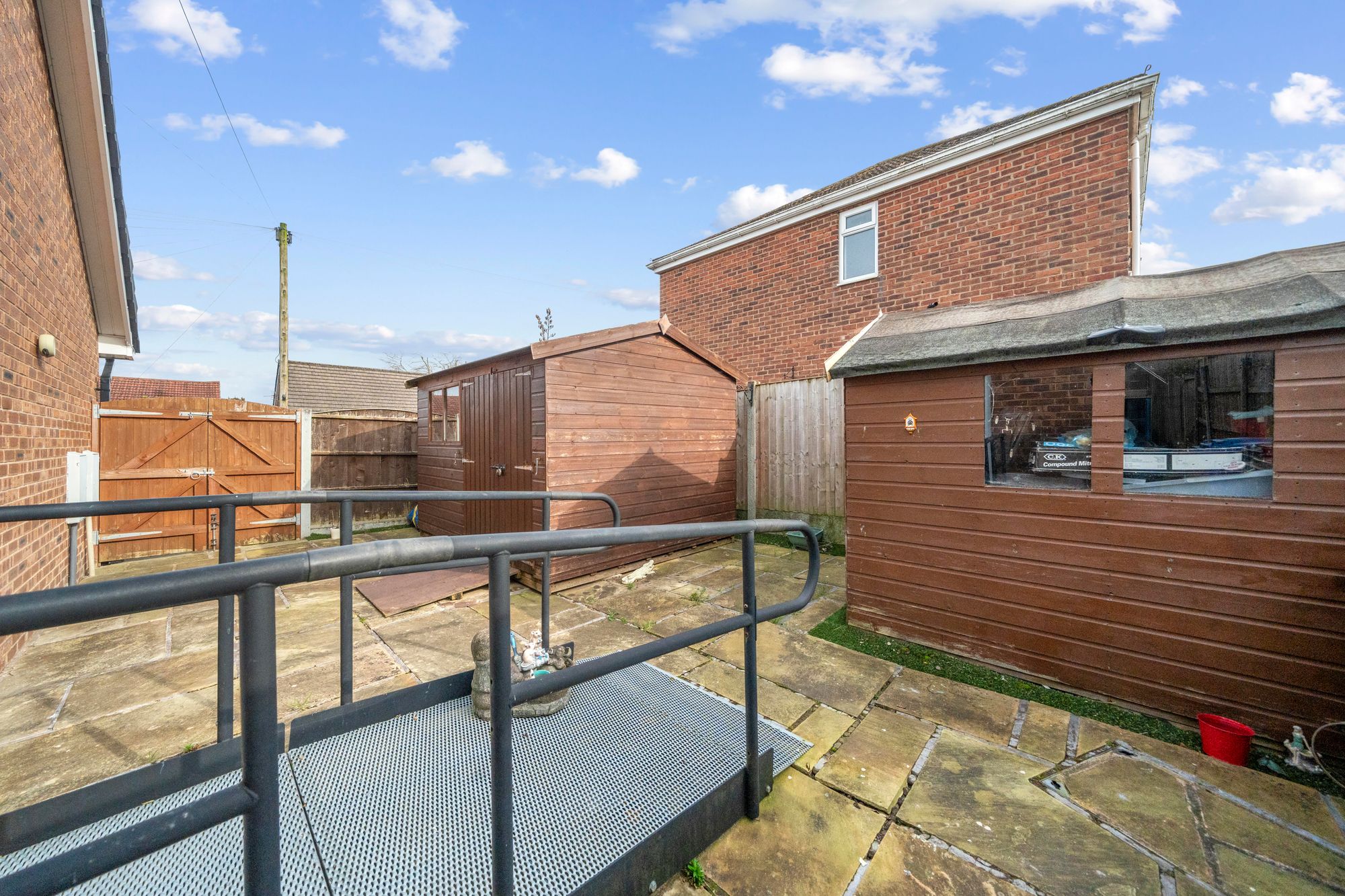 18a Blenheim Road, Wigan