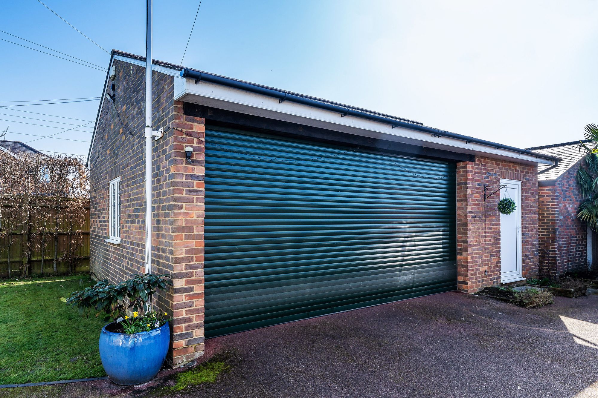 Goudhurst Road, Marden, TN12