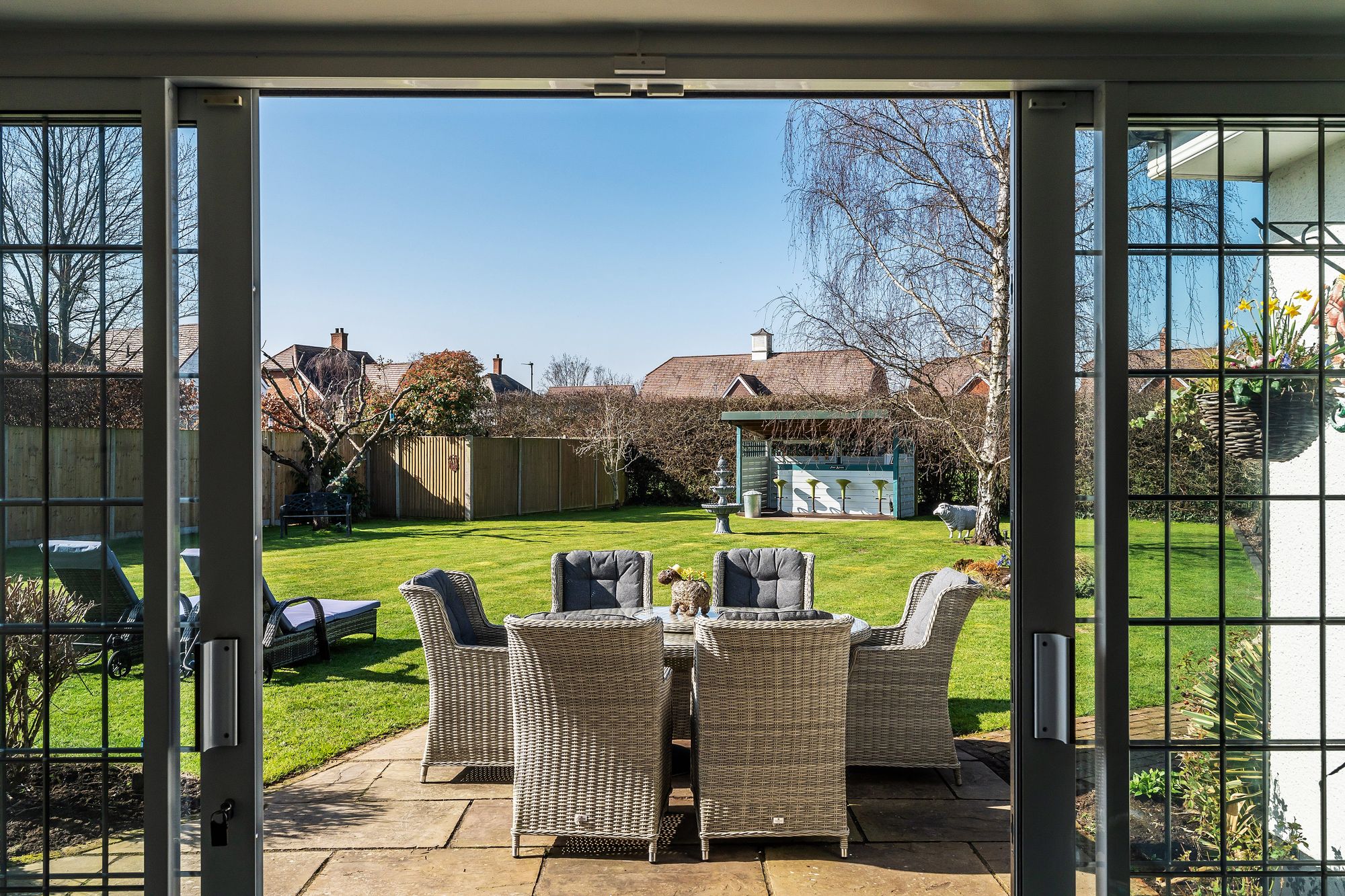 Goudhurst Road, Marden, TN12