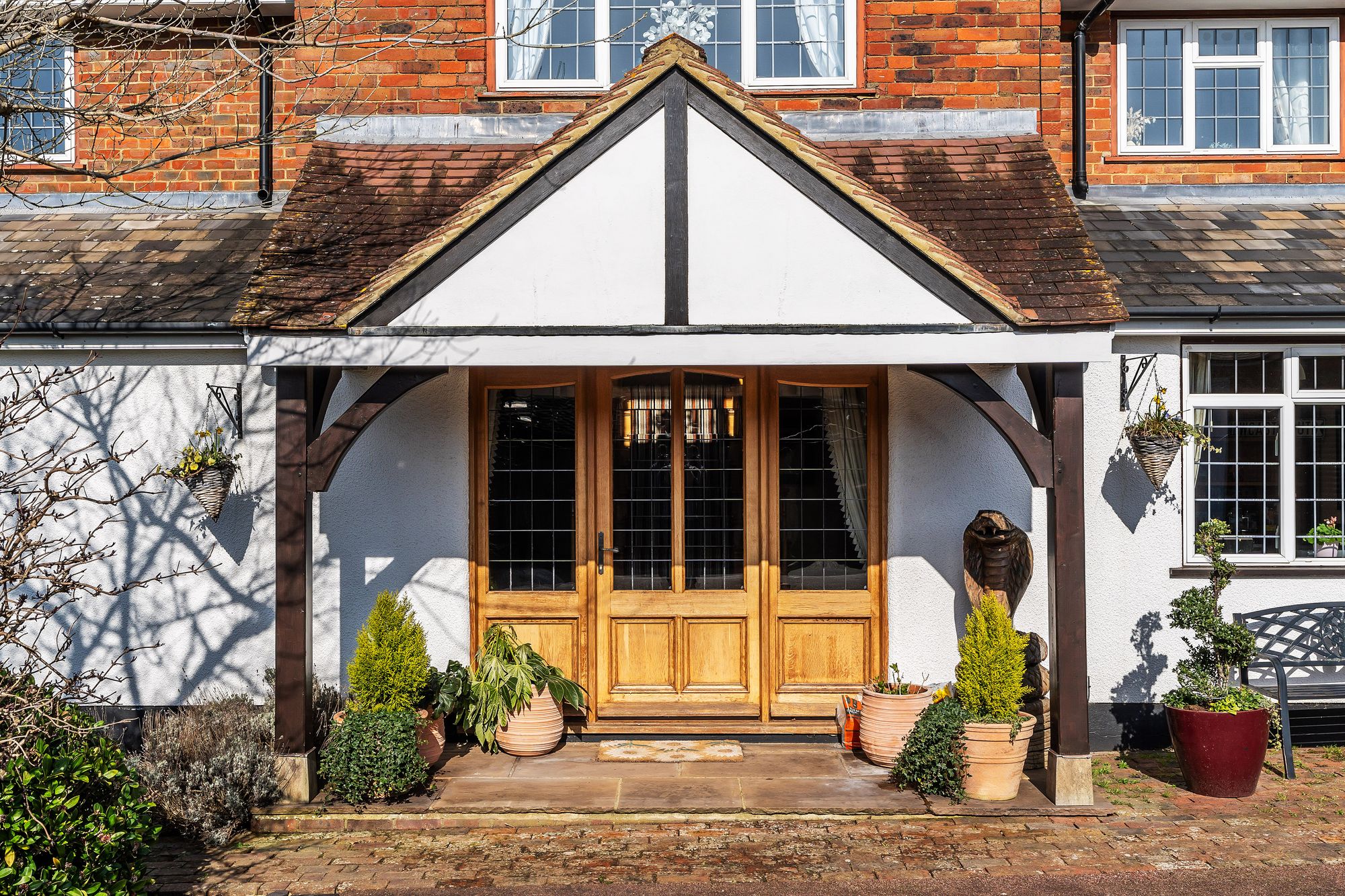 Goudhurst Road, Marden, TN12