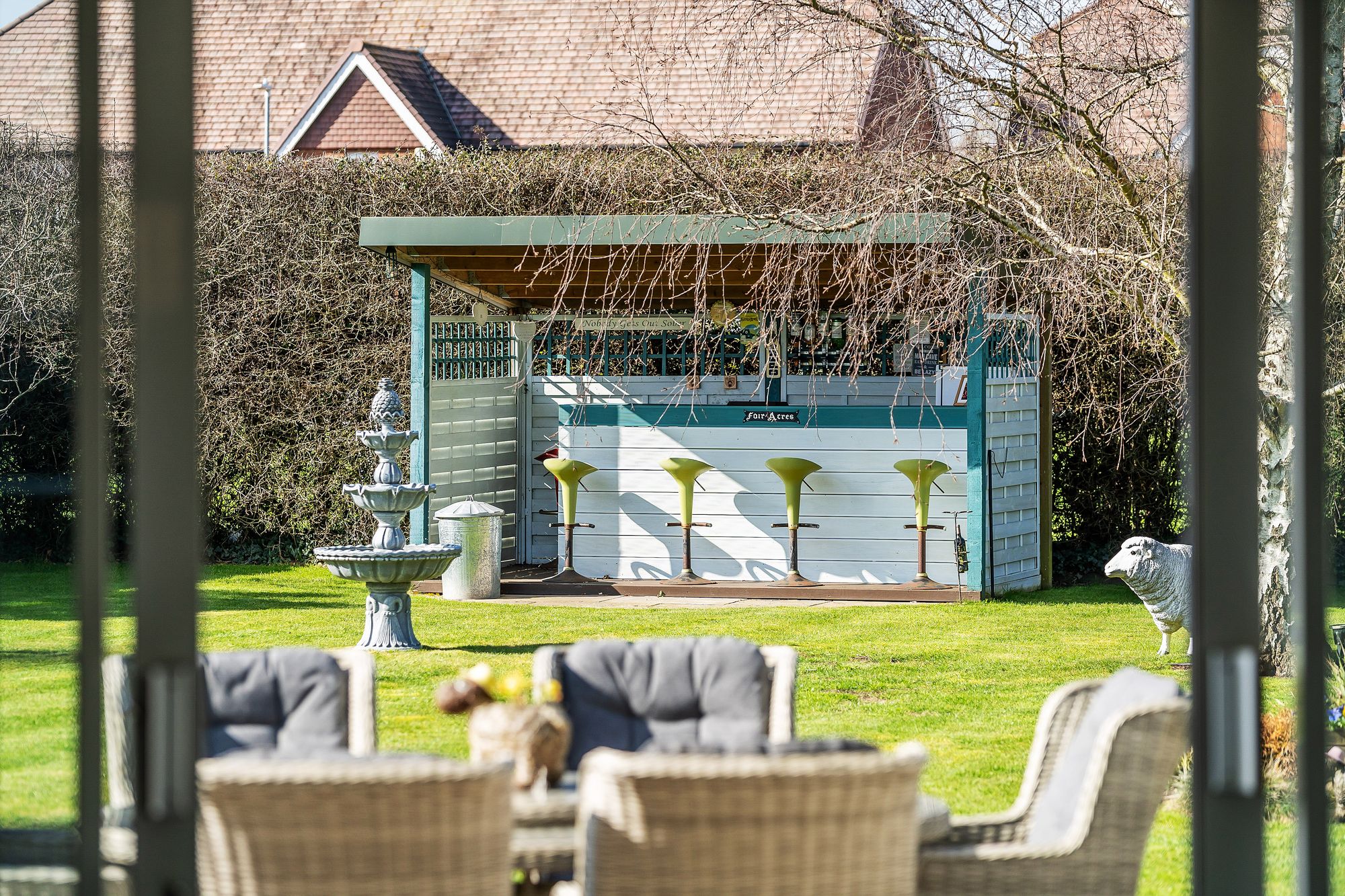 Goudhurst Road, Marden, TN12