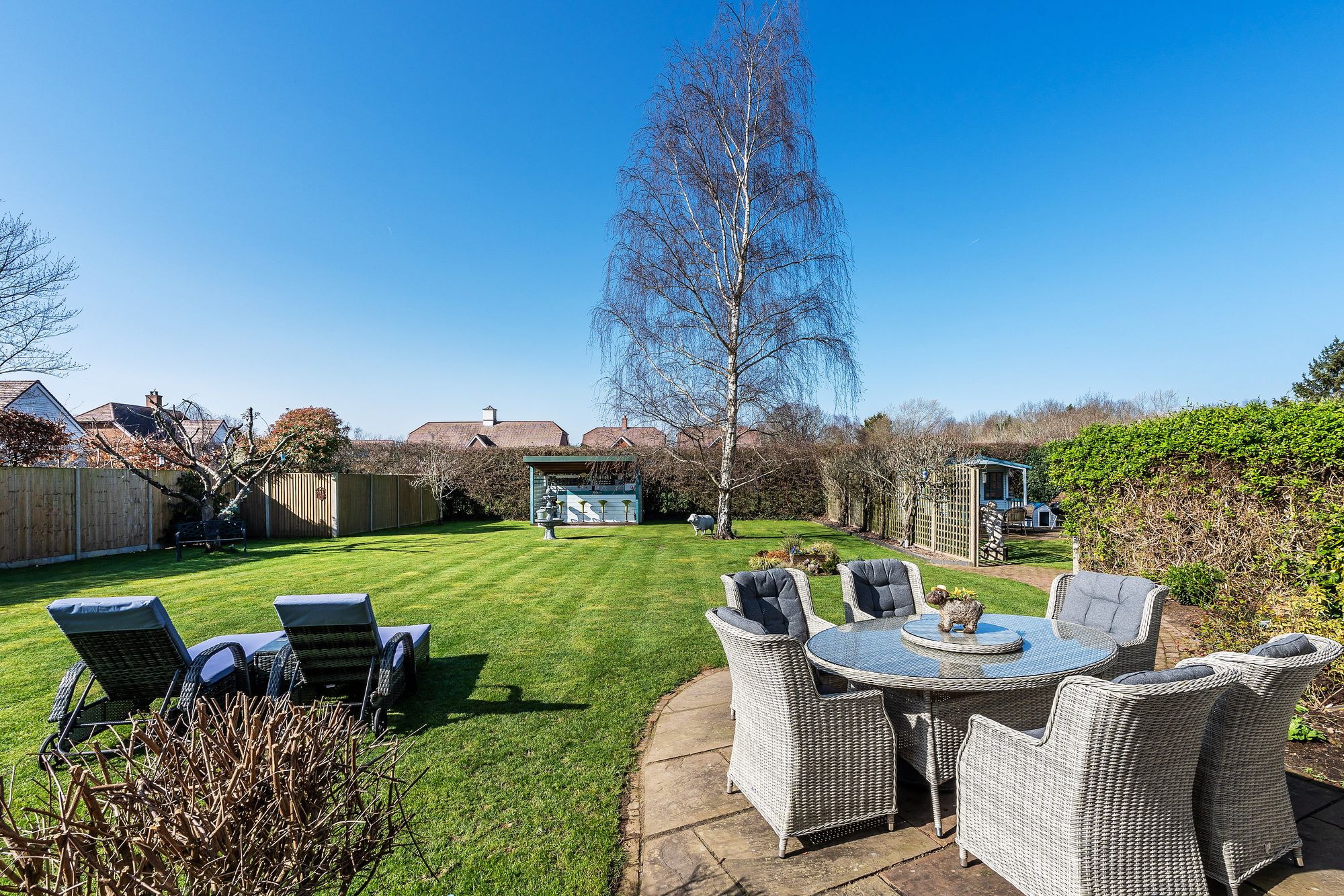 Goudhurst Road, Marden, TN12